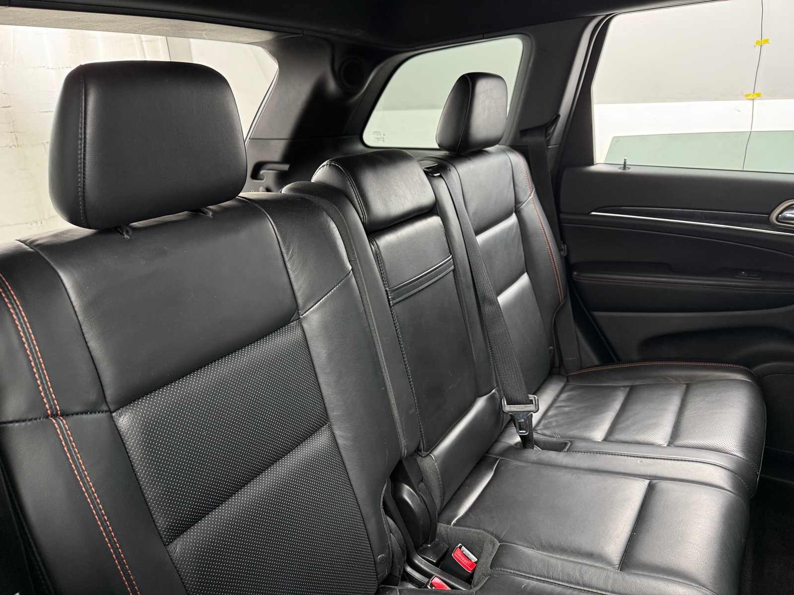 Thumbnail: 2017 Jeep Grand Cherokee - 5