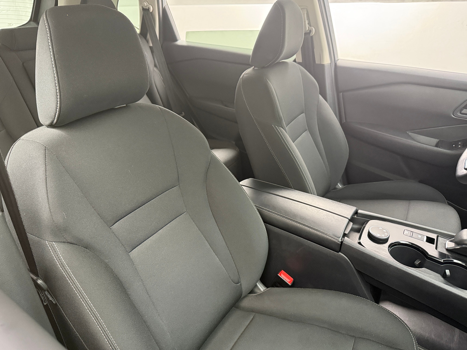 Thumbnail: 2024 Nissan Rogue - 2