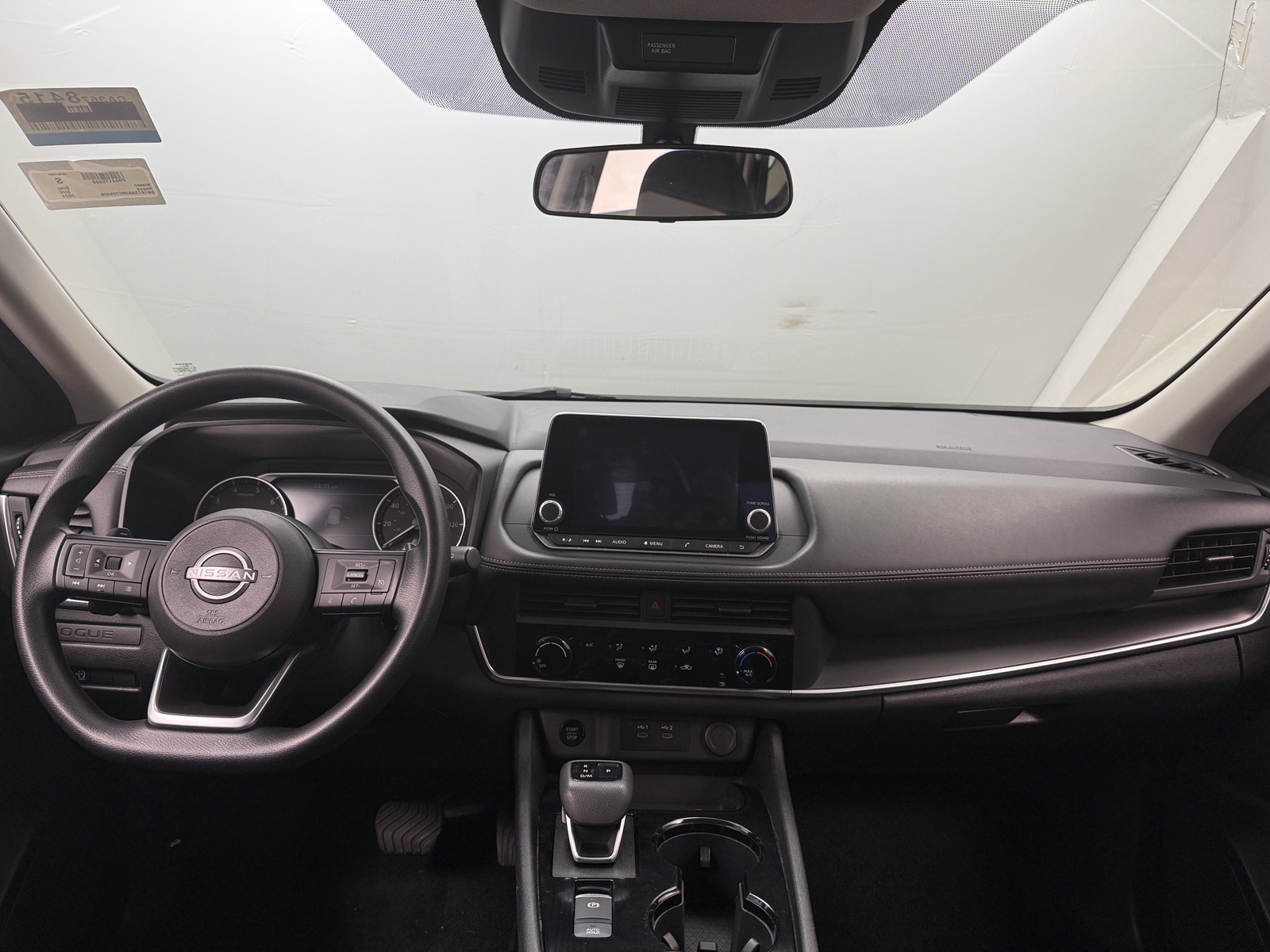 Thumbnail: 2024 Nissan Rogue - 3