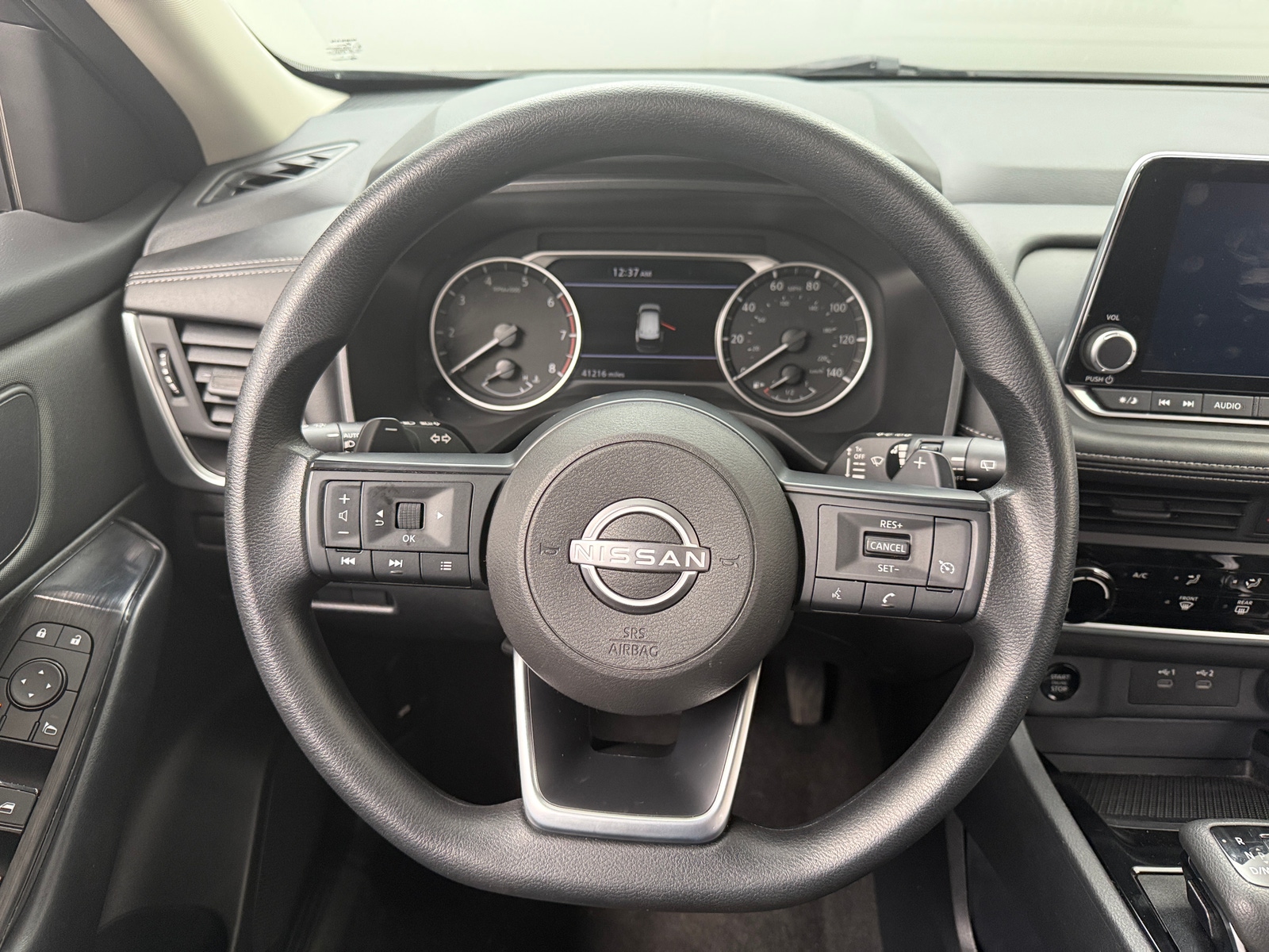 Thumbnail: 2024 Nissan Rogue - 5
