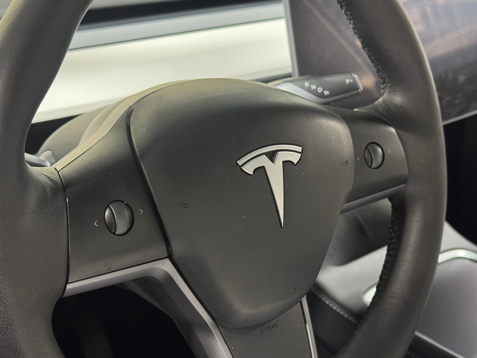 Thumbnail: 2023 Tesla Model Y - 4