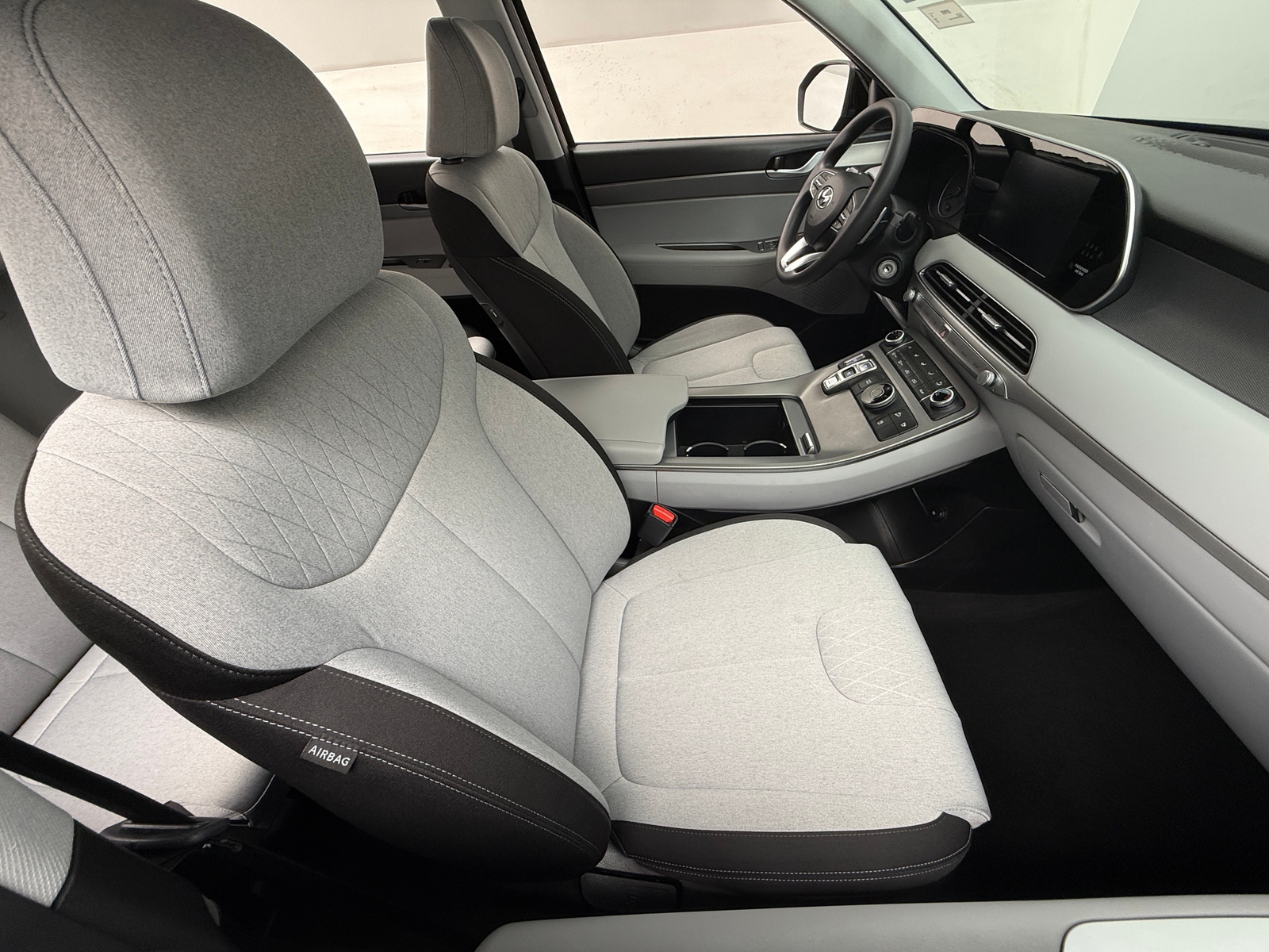 Thumbnail: 2021 Hyundai Palisade - 2