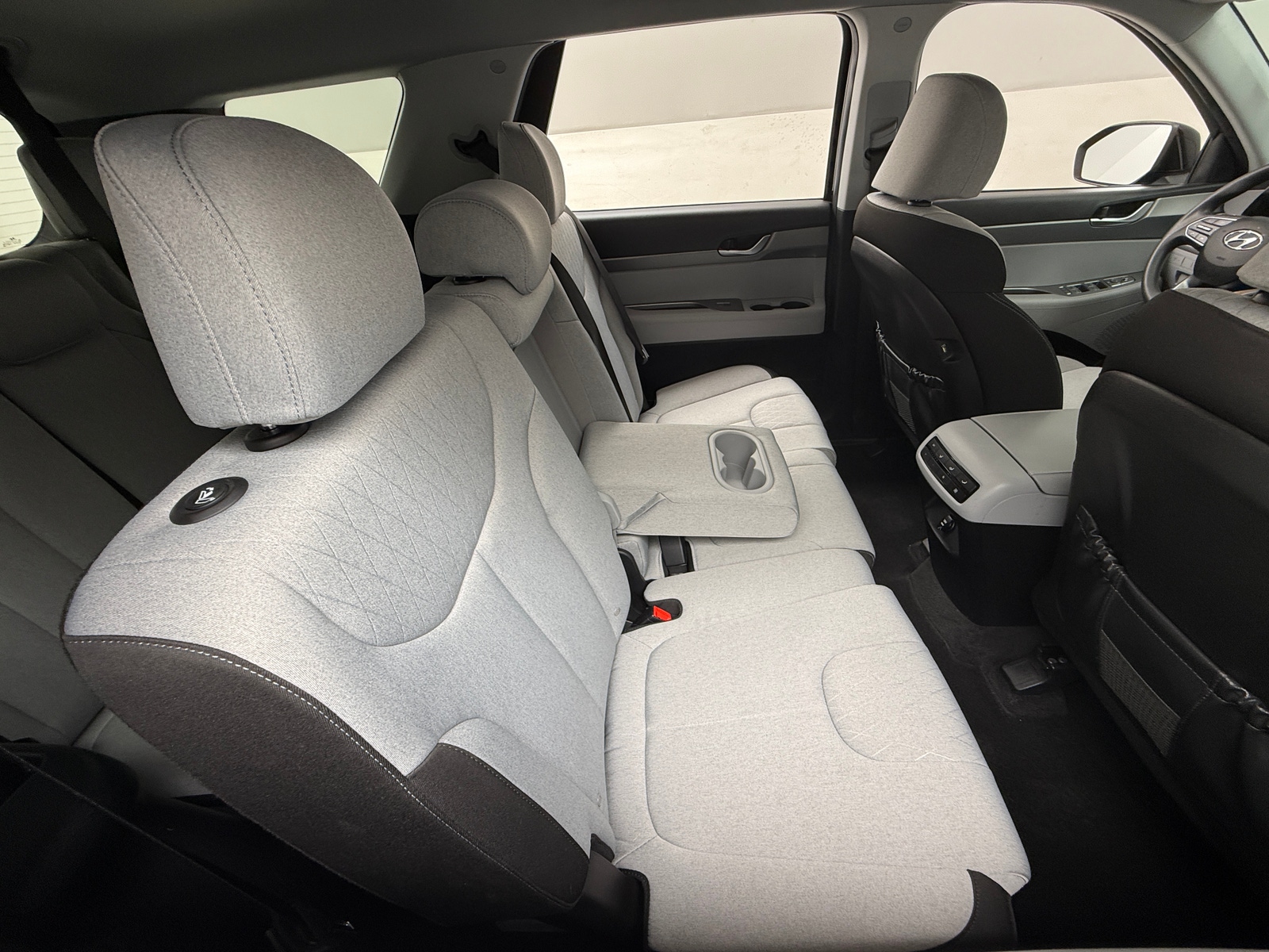 Thumbnail: 2021 Hyundai Palisade - 6