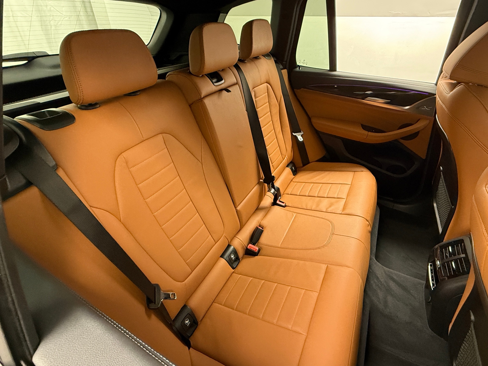 Thumbnail: 2019 BMW X3 - 5