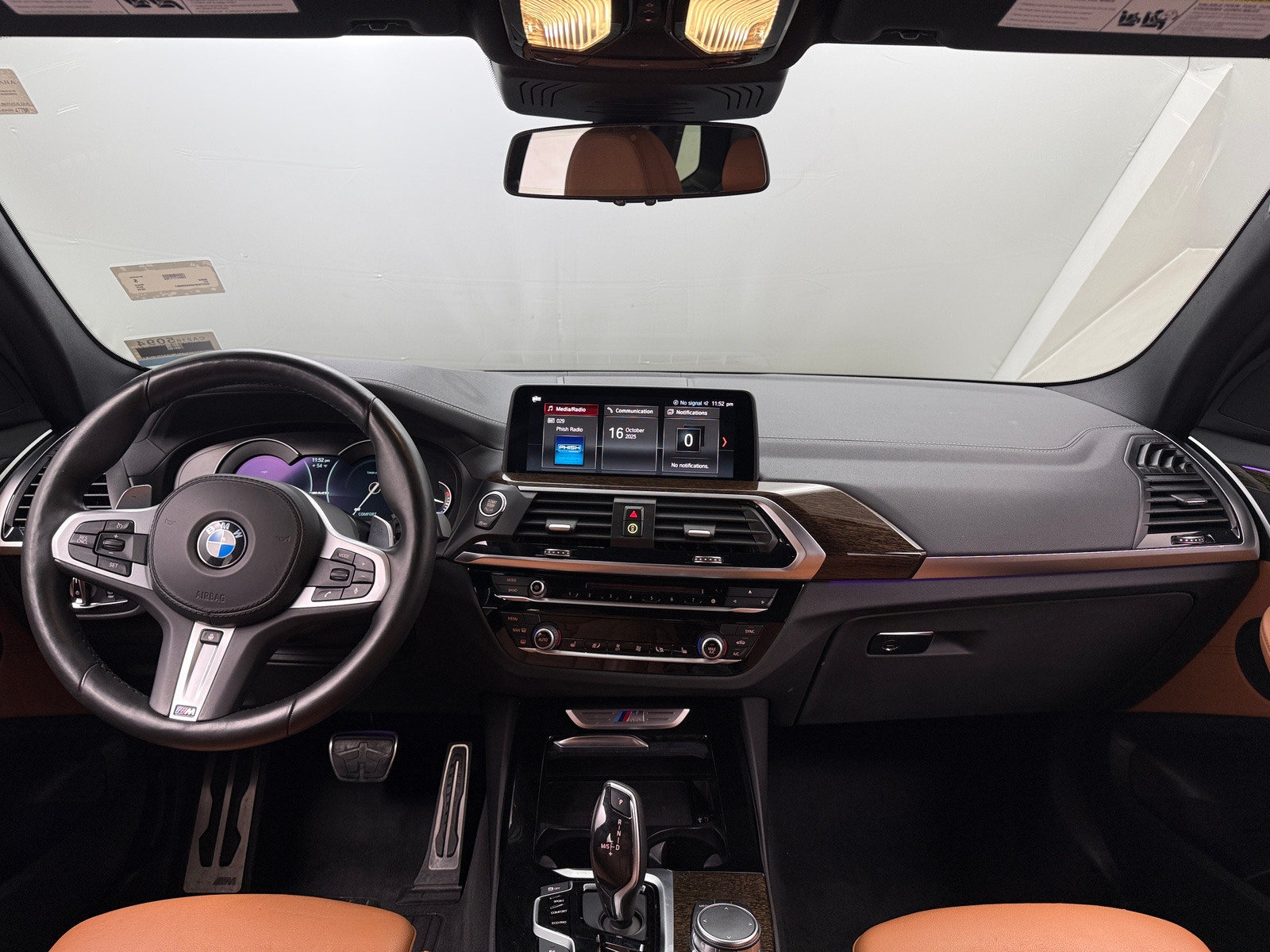 Thumbnail: 2019 BMW X3 - 2