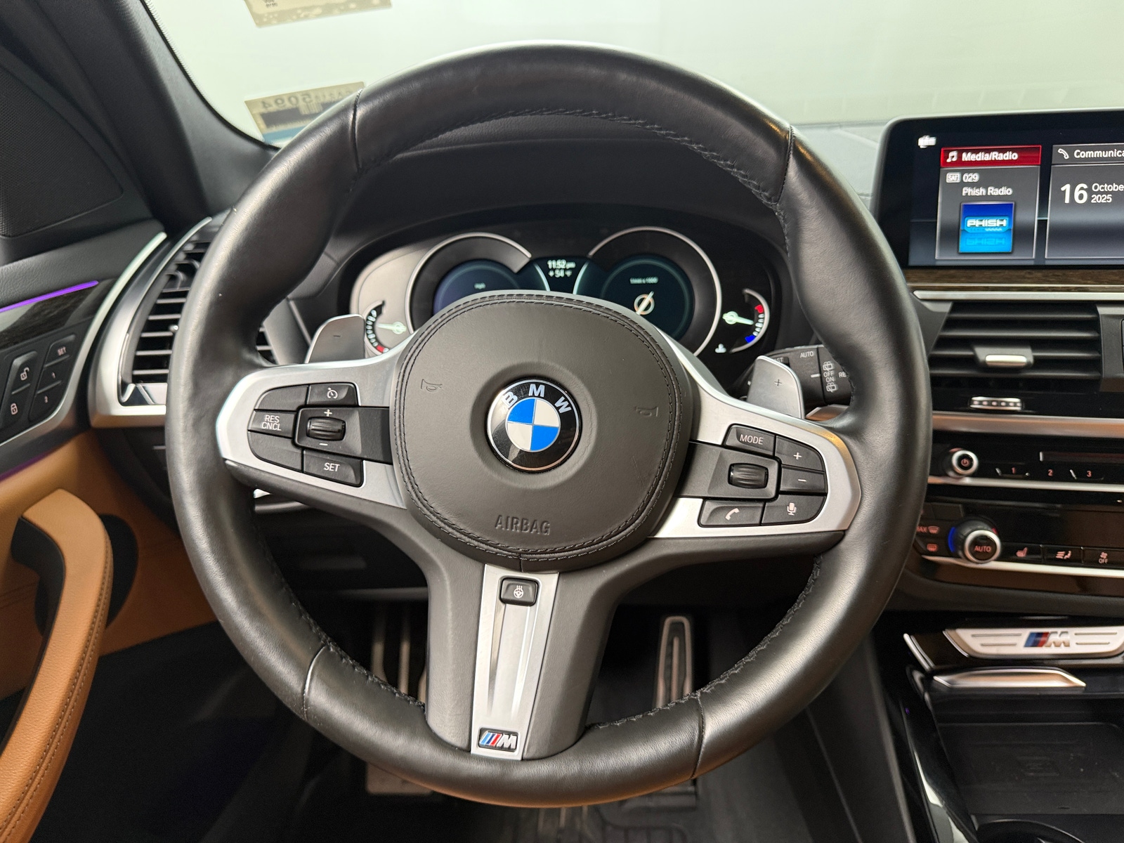 Thumbnail: 2019 BMW X3 - 4