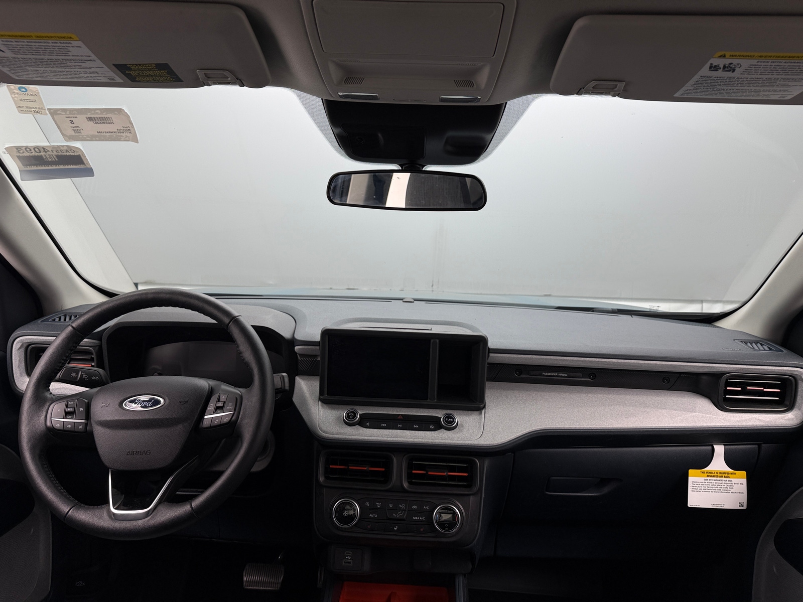 Thumbnail: 2022 Ford Maverick - 3