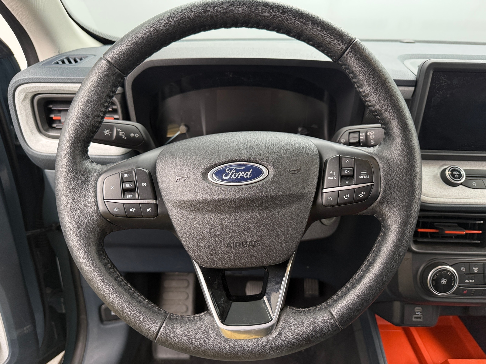 Thumbnail: 2022 Ford Maverick - 5