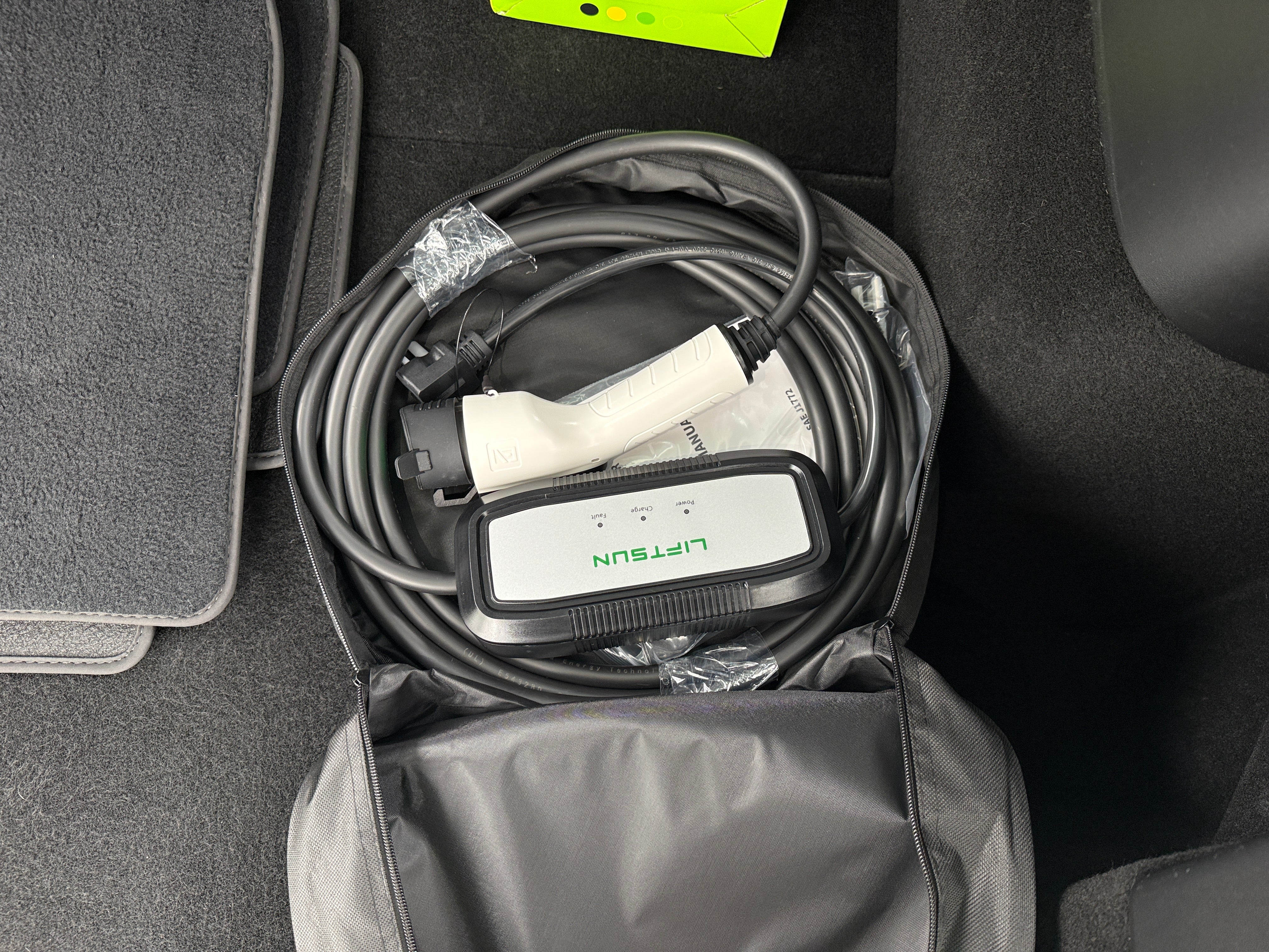 Used 2022 Tesla Model Y Long Range with VIN 7SAYGDEE7NF409649 for sale in Auburn, WA