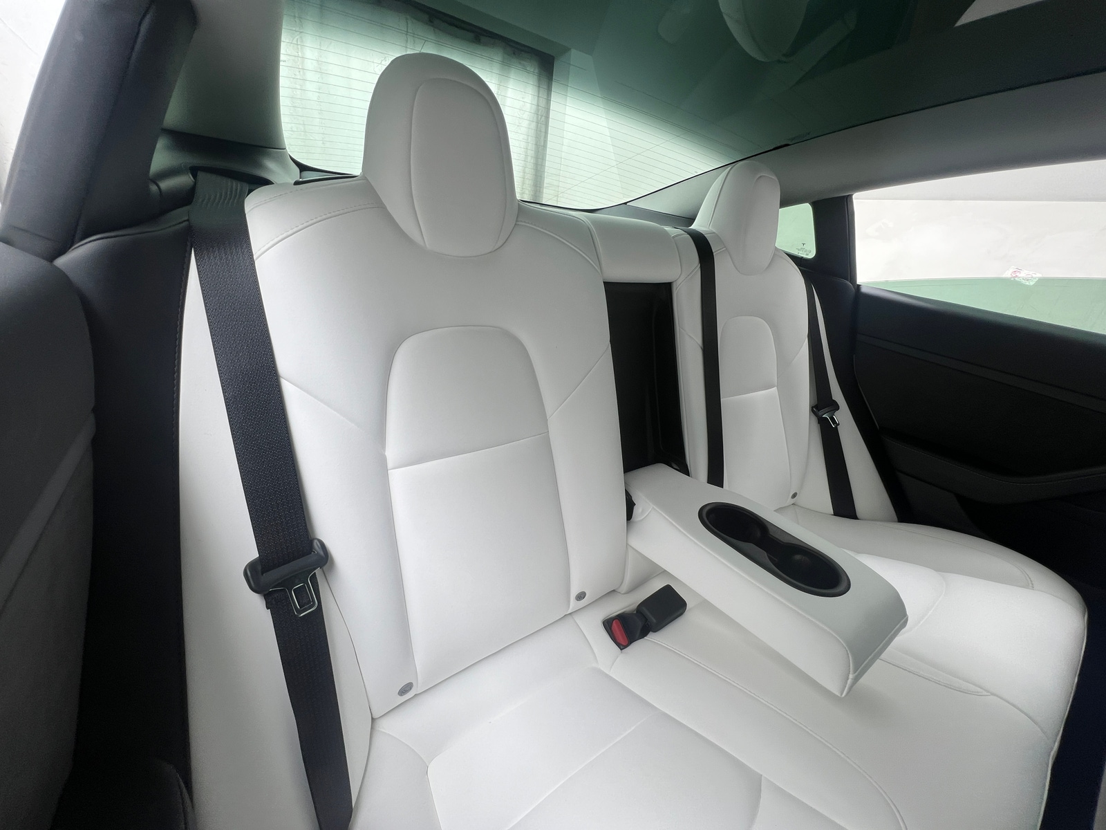 Thumbnail: 2021 Tesla Model 3 - 5