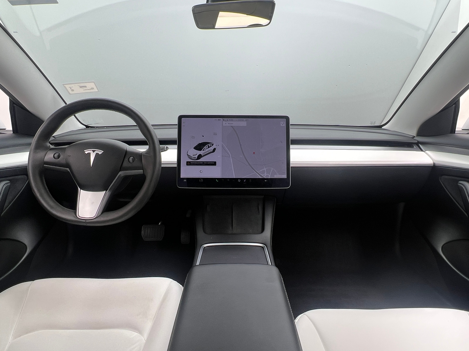 Thumbnail: 2021 Tesla Model 3 - 2