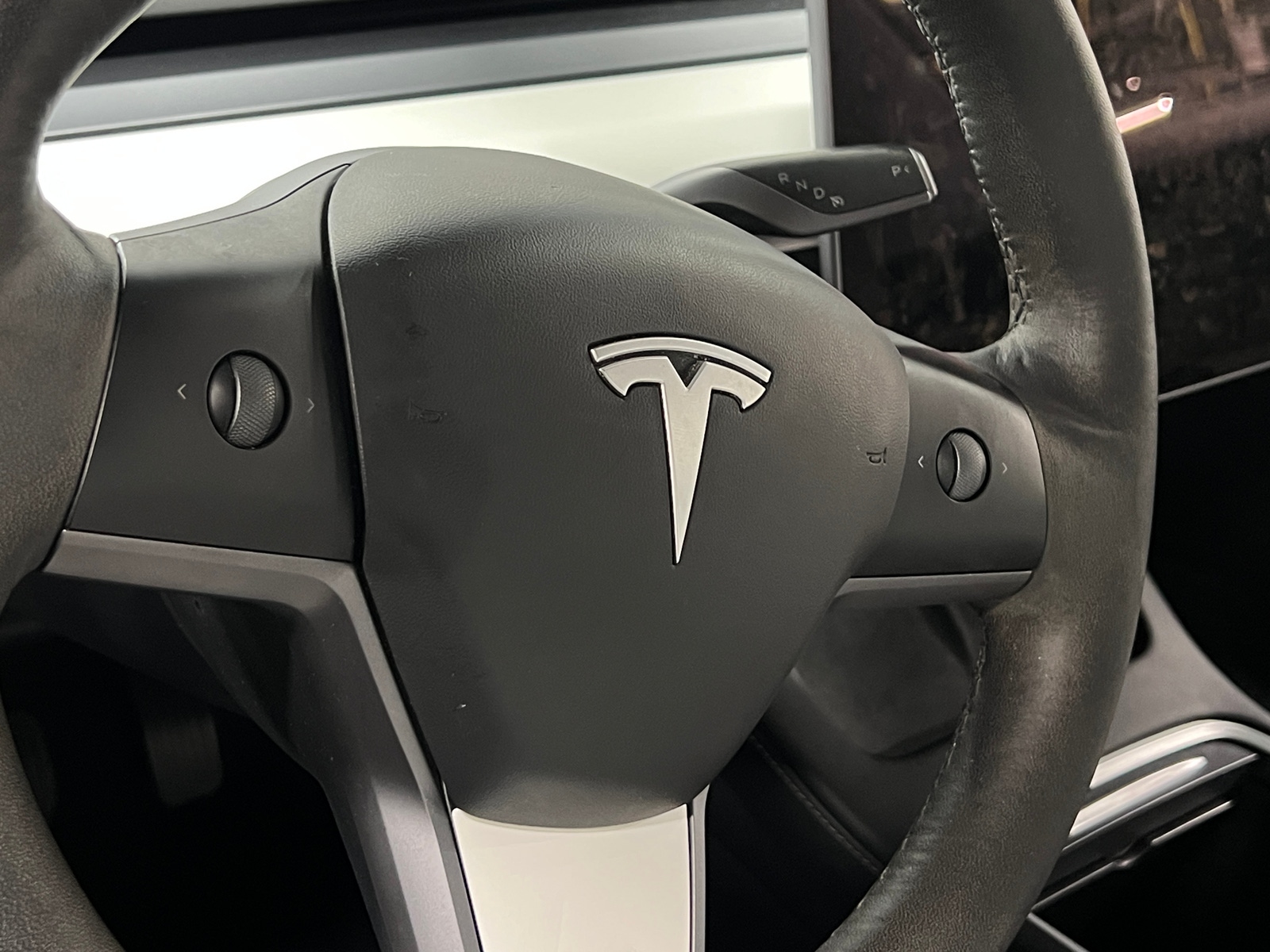 Thumbnail: 2021 Tesla Model 3 - 4