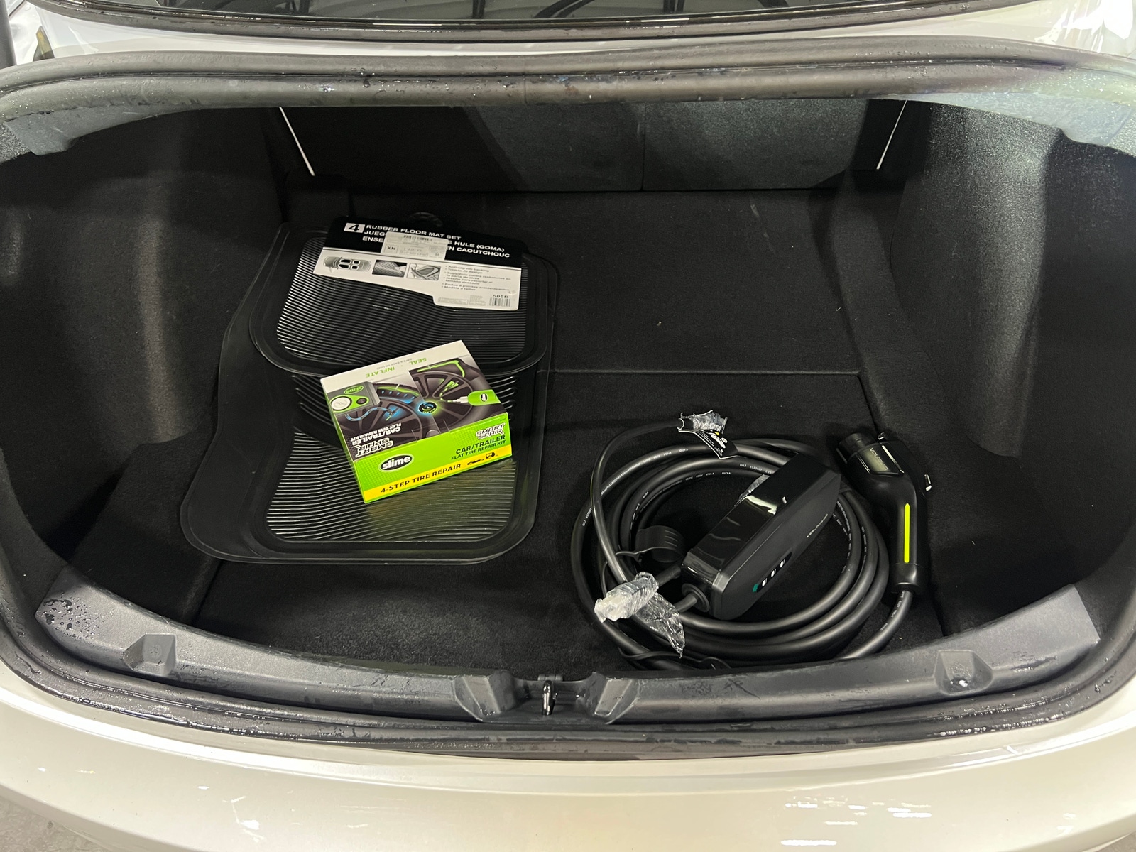 Thumbnail: 2021 Tesla Model 3 - 6