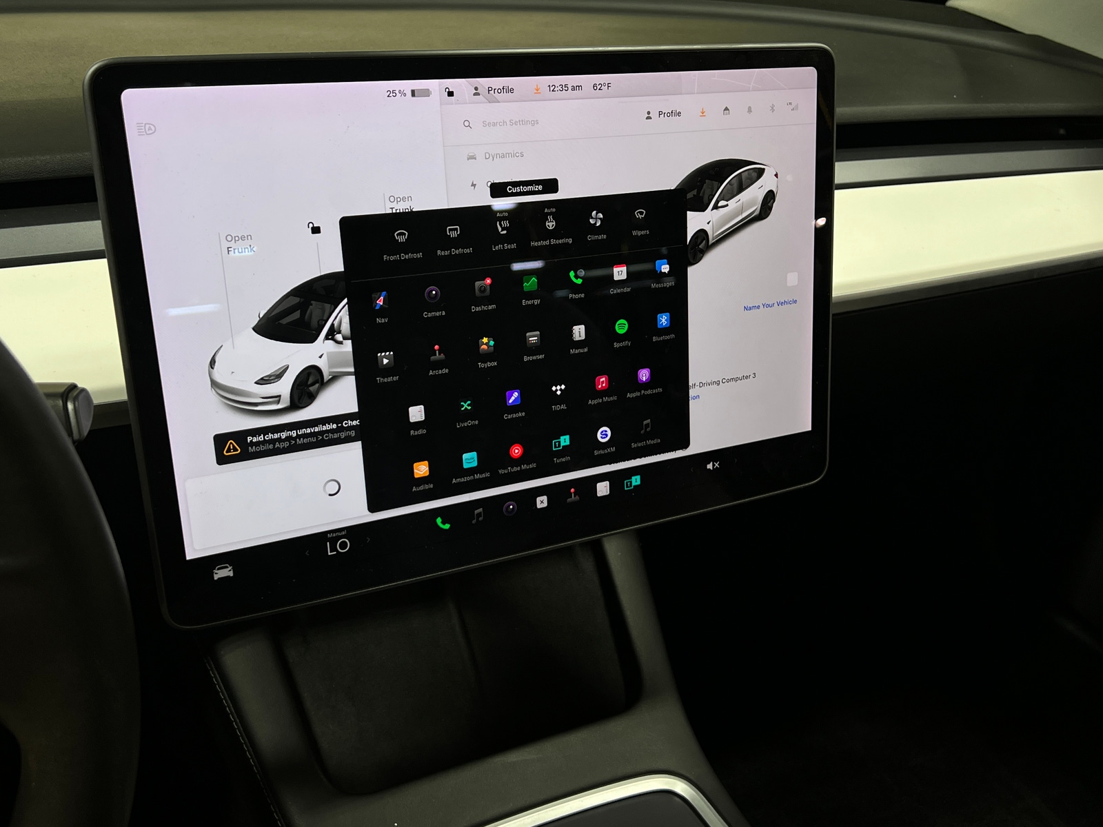 Thumbnail: 2021 Tesla Model 3 - 3