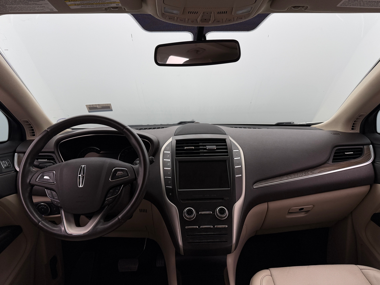 Thumbnail: 2018 Lincoln MKC - 2