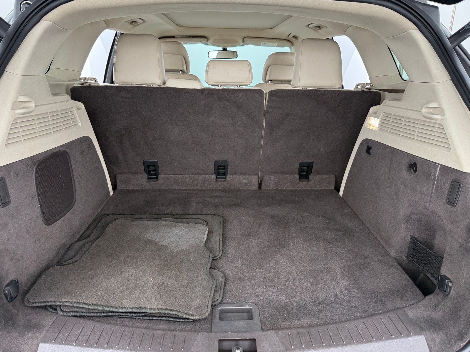 Thumbnail: 2018 Lincoln MKC - 6