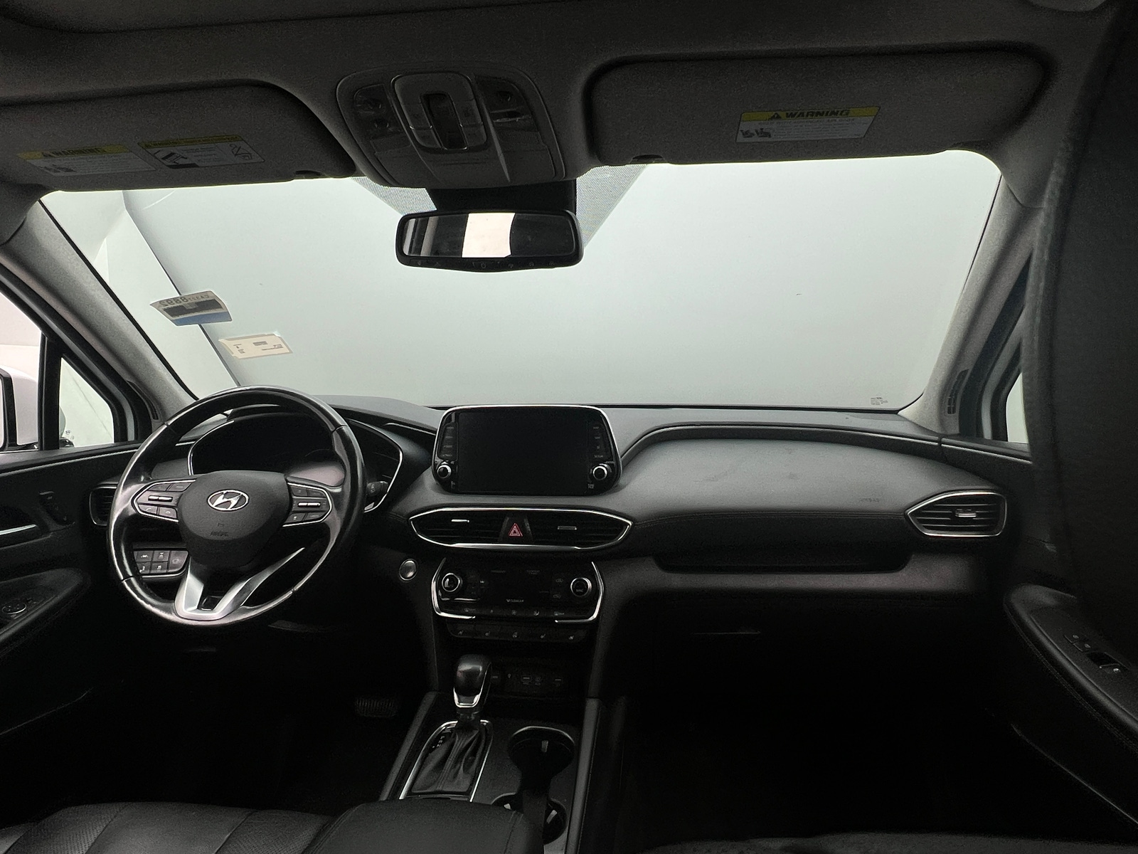 Thumbnail: 2020 Hyundai Santa Fe - 2