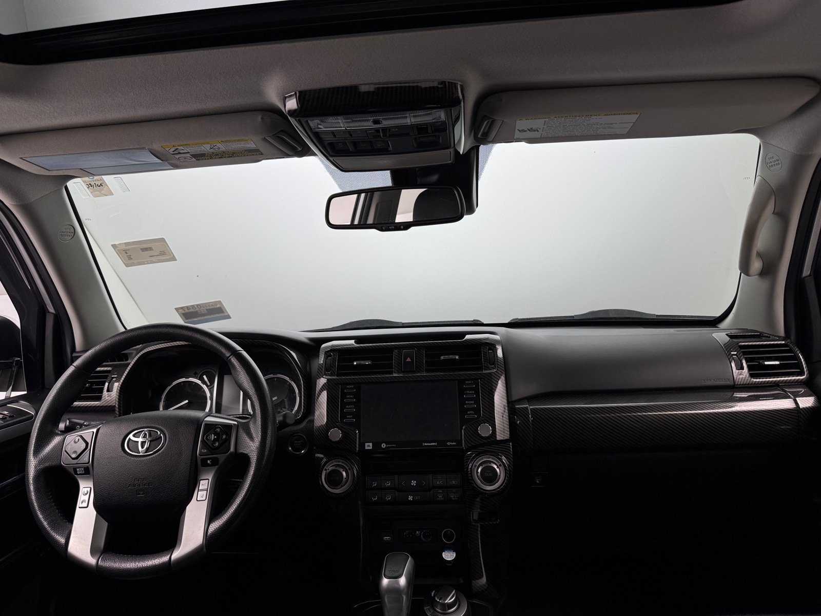 Thumbnail: 2020 Toyota 4Runner - 2