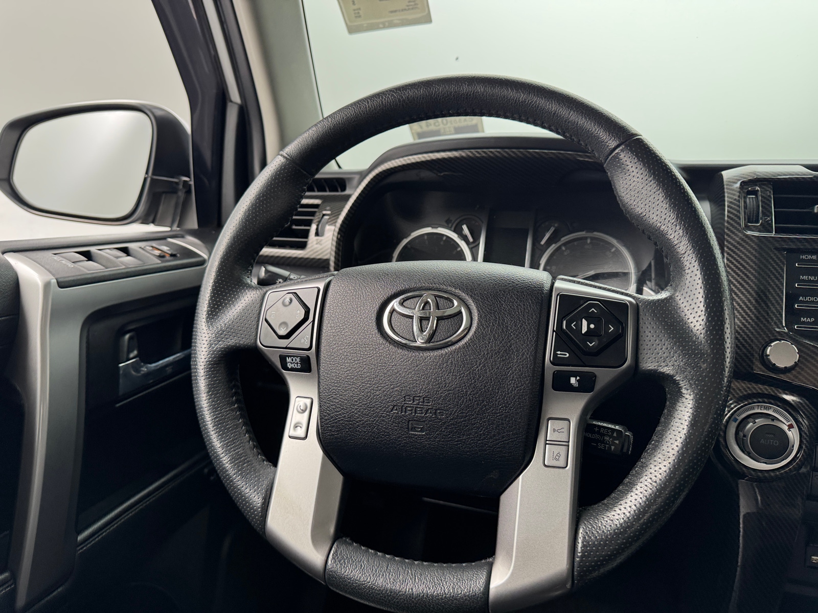 Thumbnail: 2020 Toyota 4Runner - 4