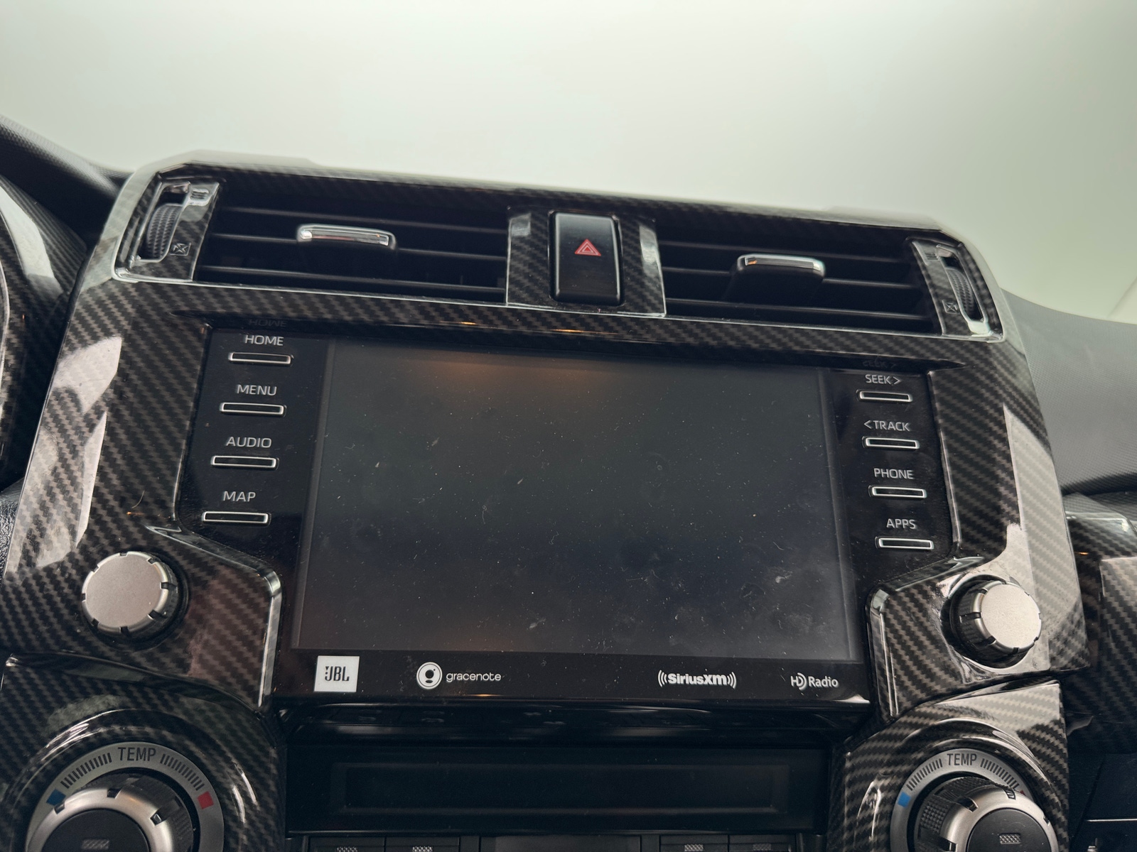 Thumbnail: 2020 Toyota 4Runner - 3