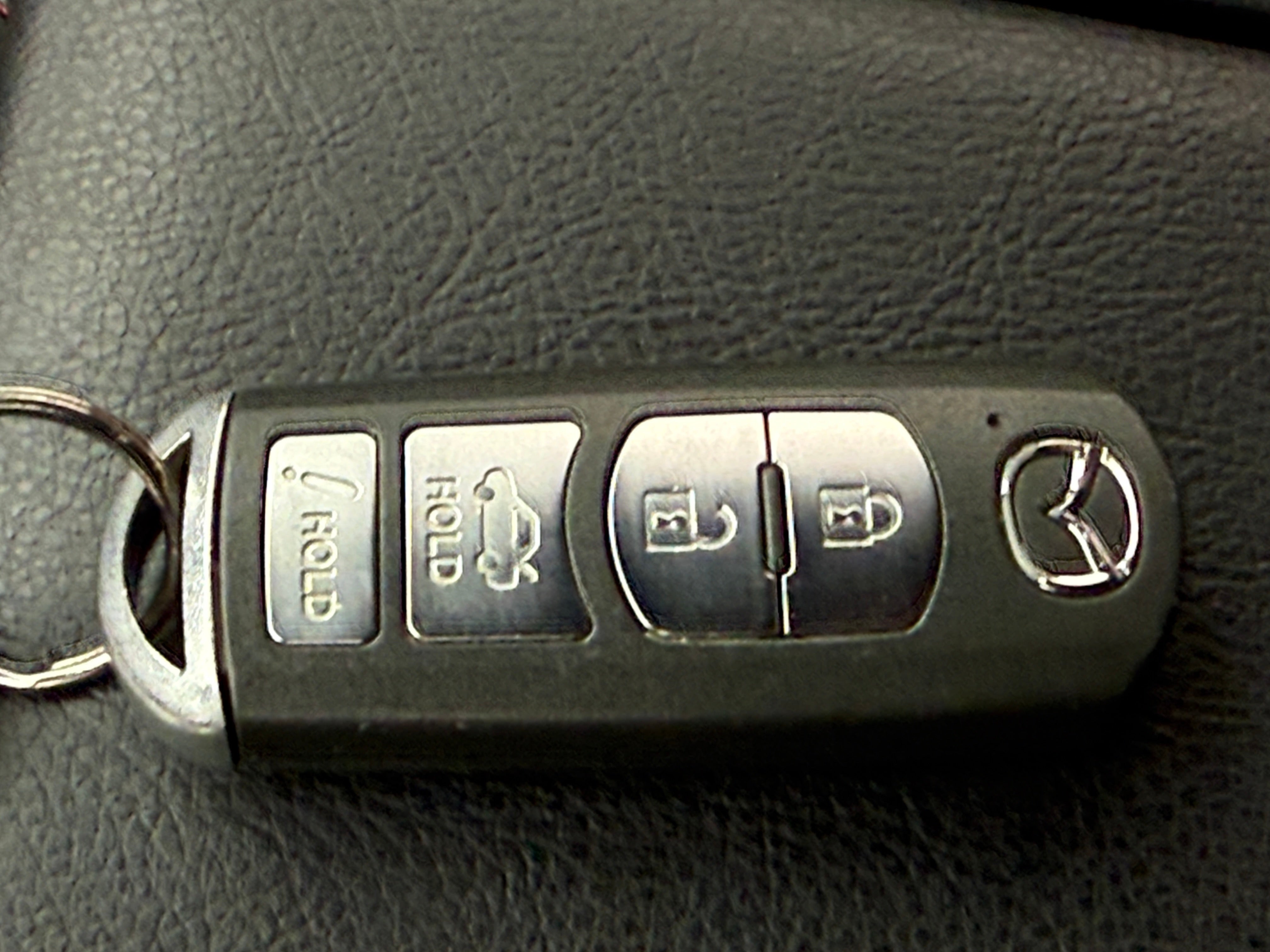 2019 Mazda MX-5 Miata