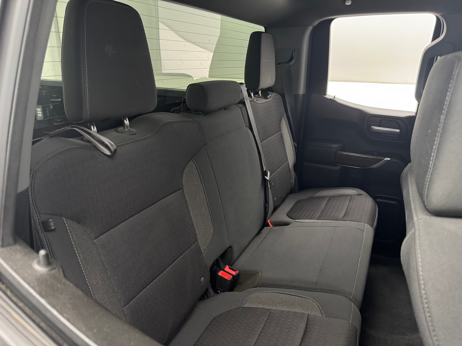 Thumbnail: 2020 GMC Sierra 1500 - 6