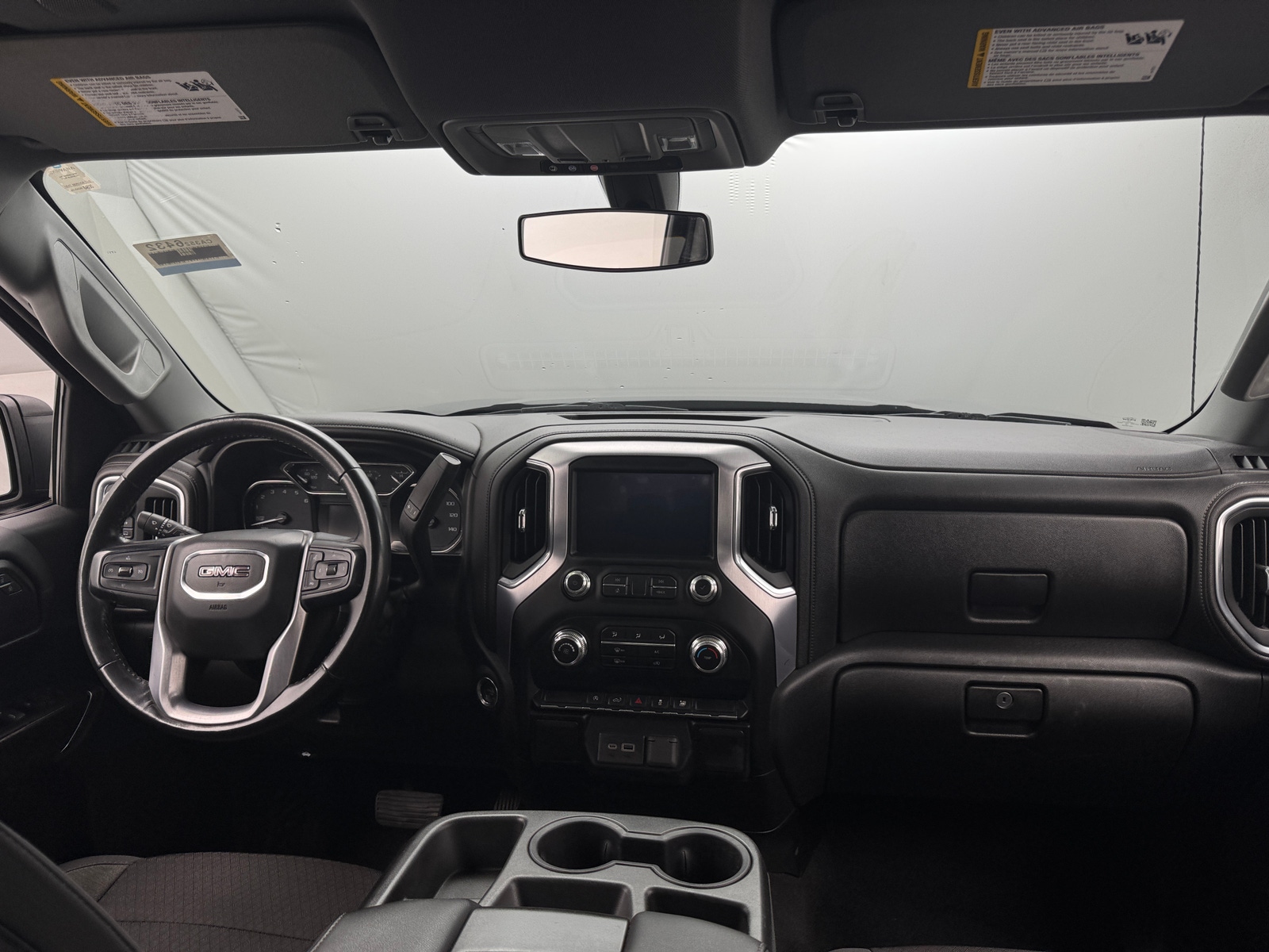 Thumbnail: 2020 GMC Sierra 1500 - 3