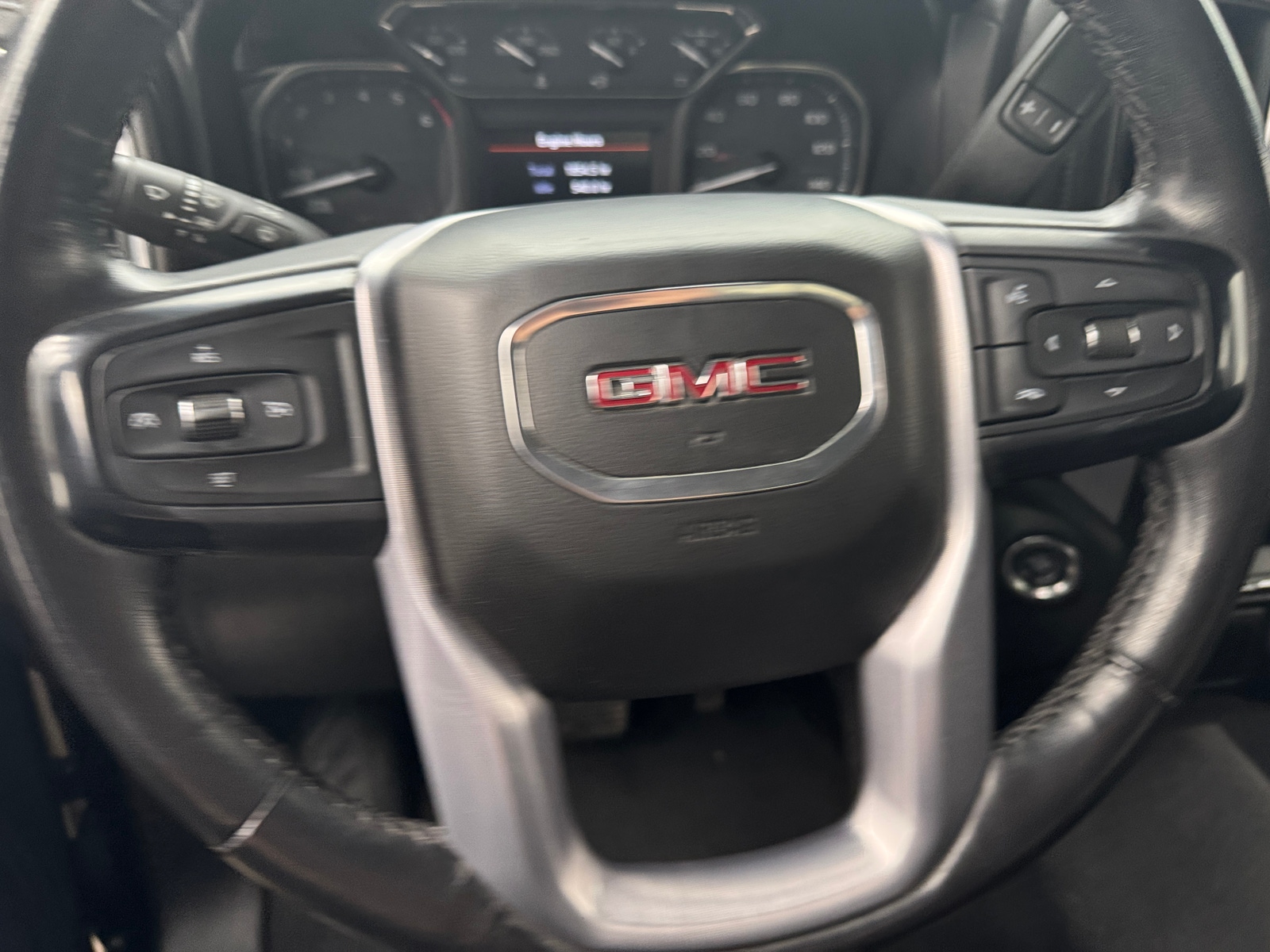 Thumbnail: 2020 GMC Sierra 1500 - 5