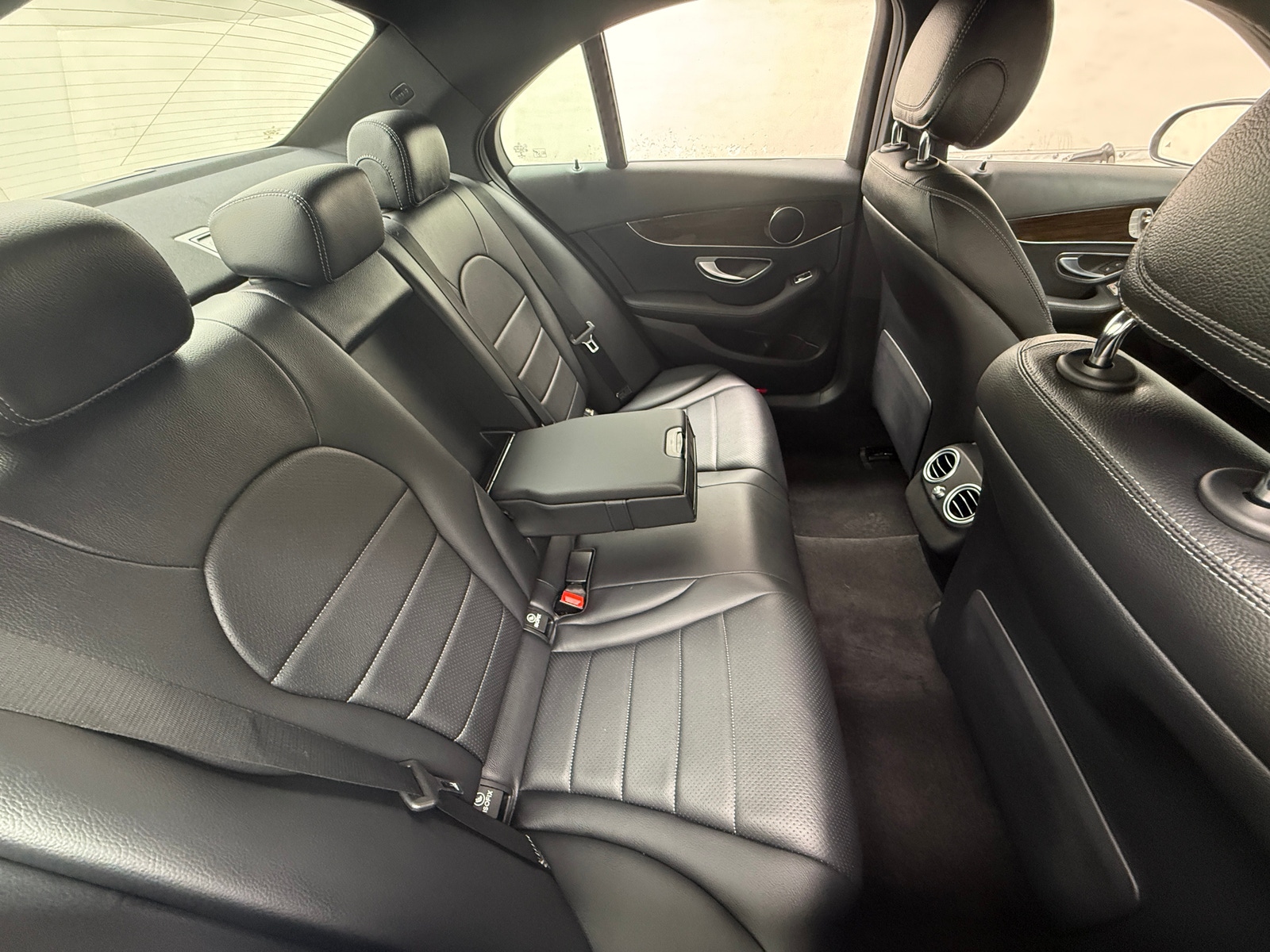 Thumbnail: 2019 Mercedes-Benz C-Class - 5