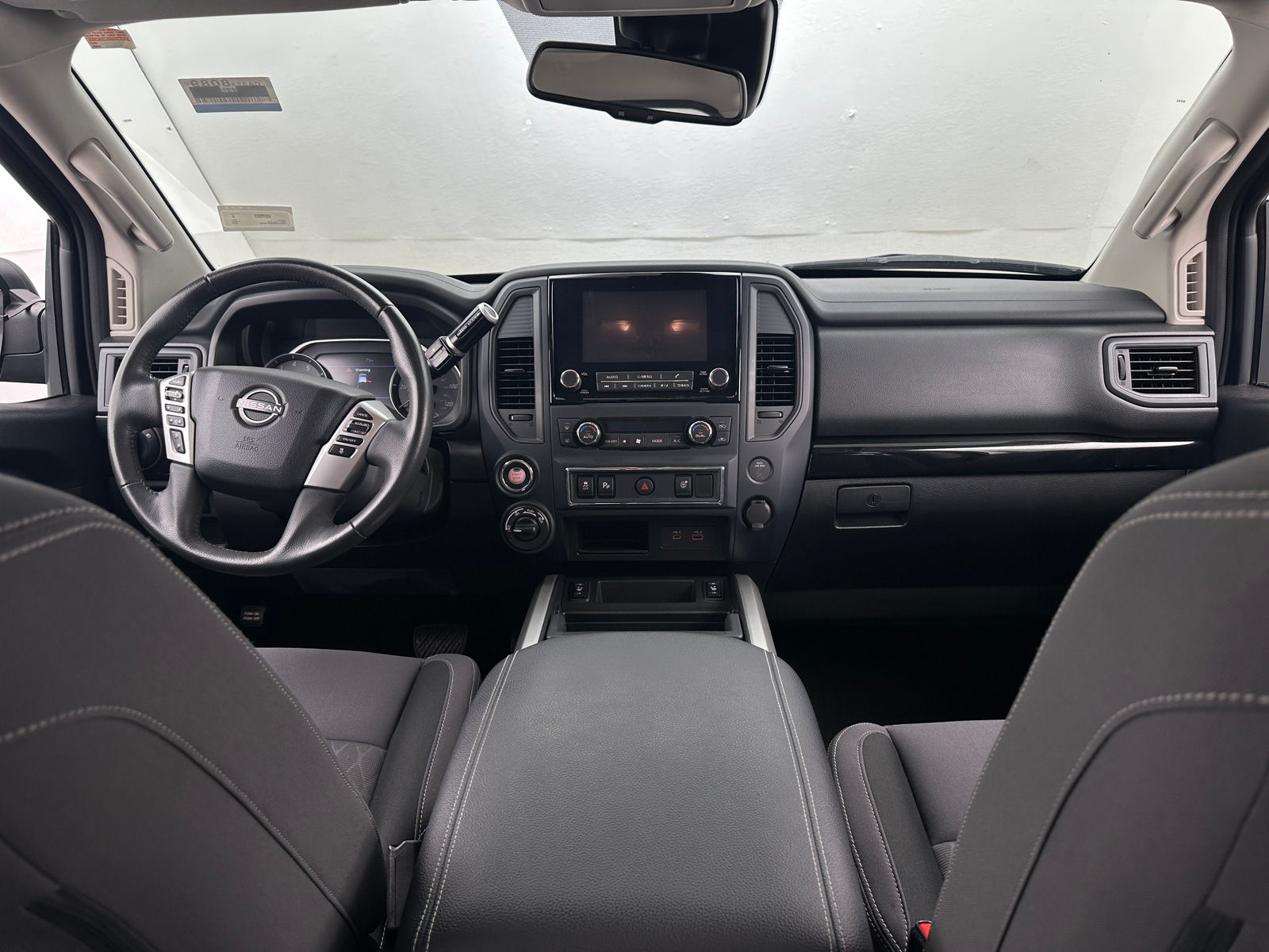 Thumbnail: 2024 Nissan Titan - 3
