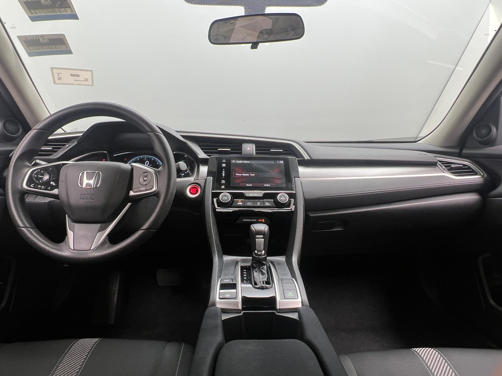 Thumbnail: 2018 Honda Civic - 3