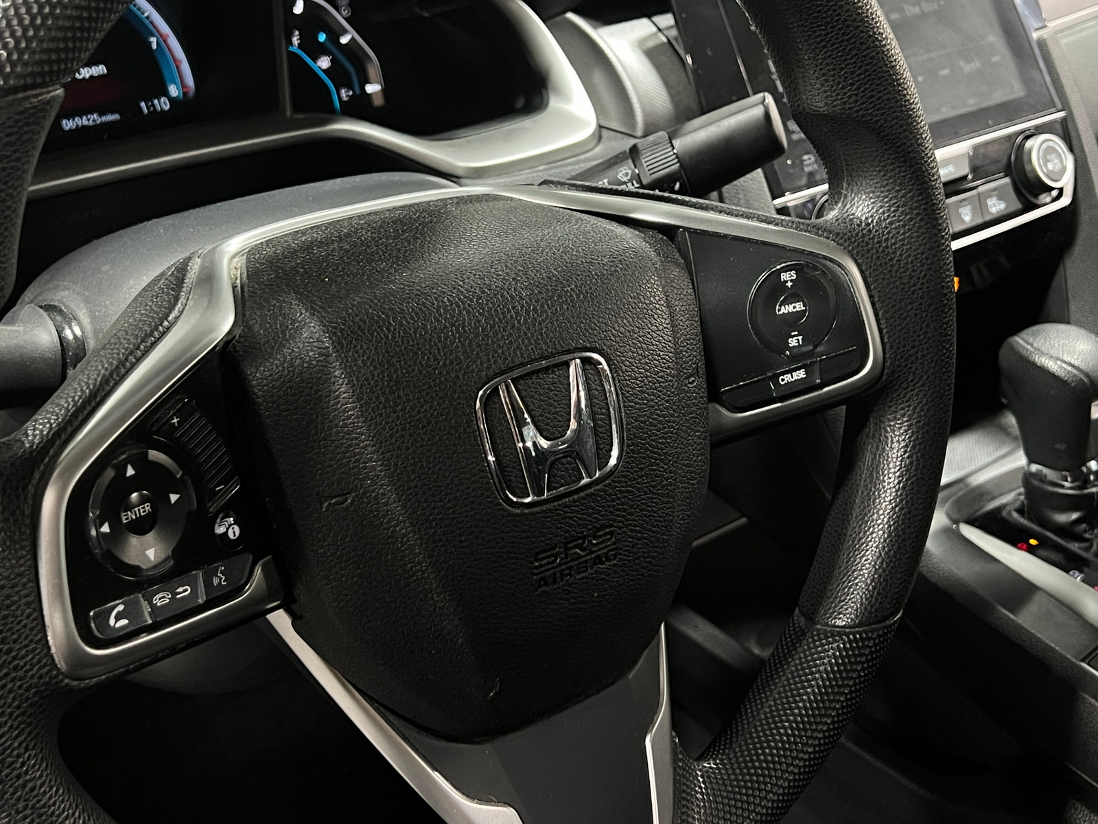 Thumbnail: 2018 Honda Civic - 5