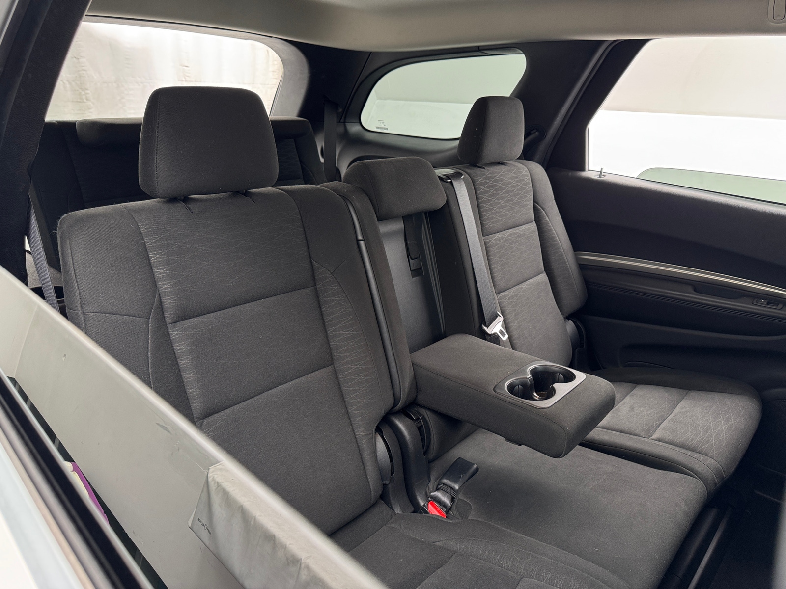 Thumbnail: 2020 Dodge Durango - 6