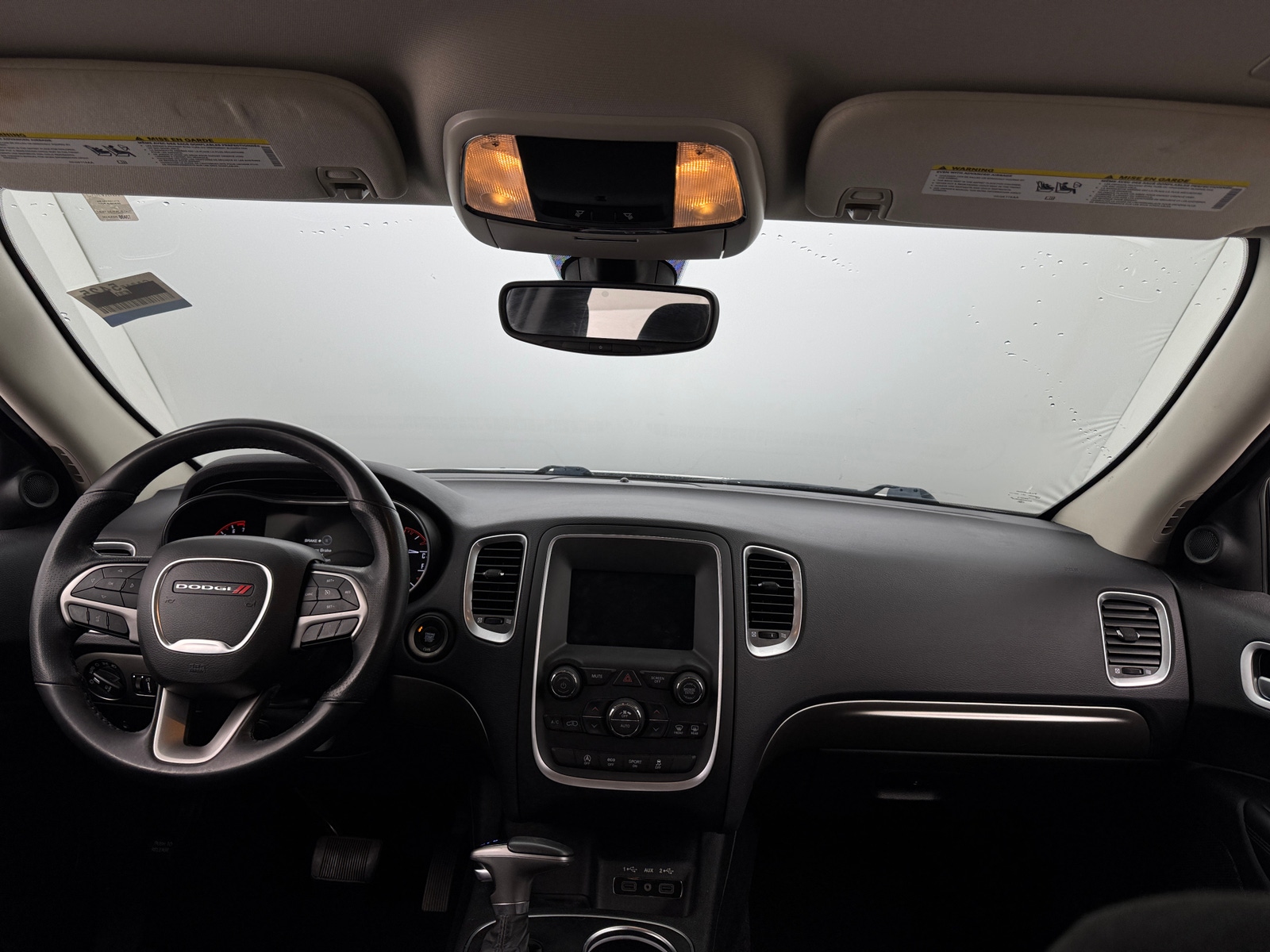 Thumbnail: 2020 Dodge Durango - 3