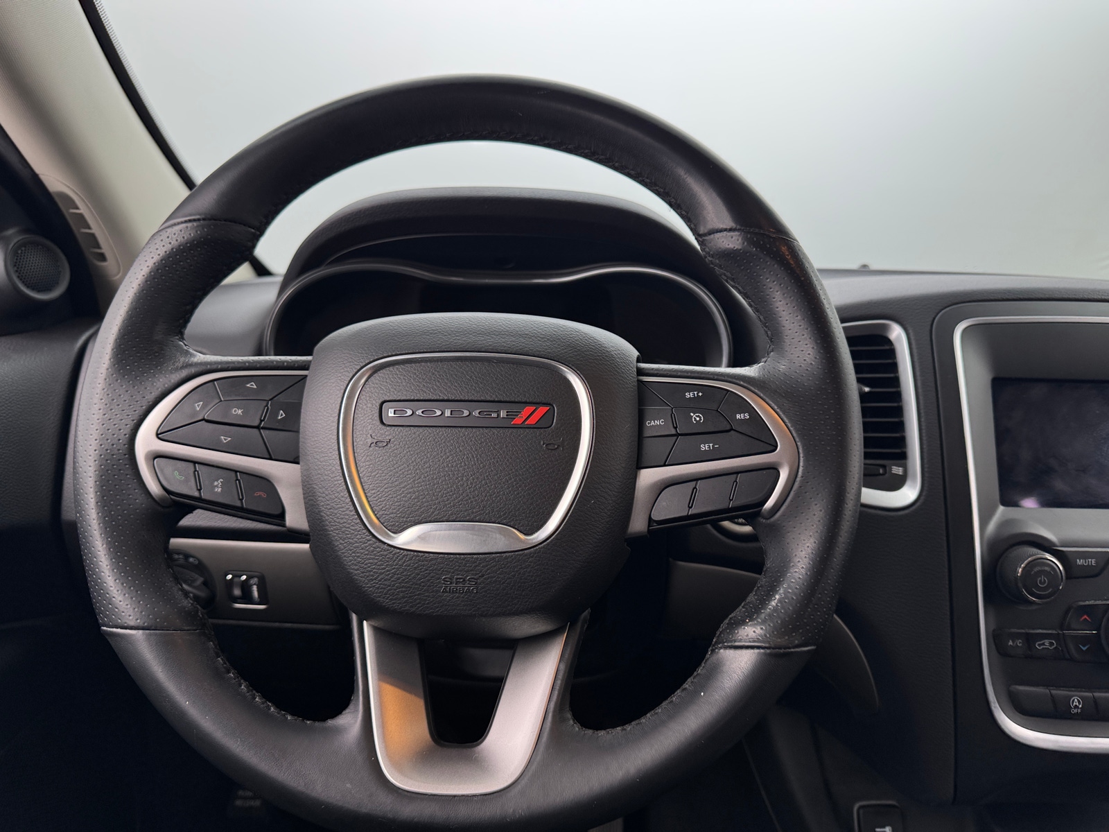 Thumbnail: 2020 Dodge Durango - 5
