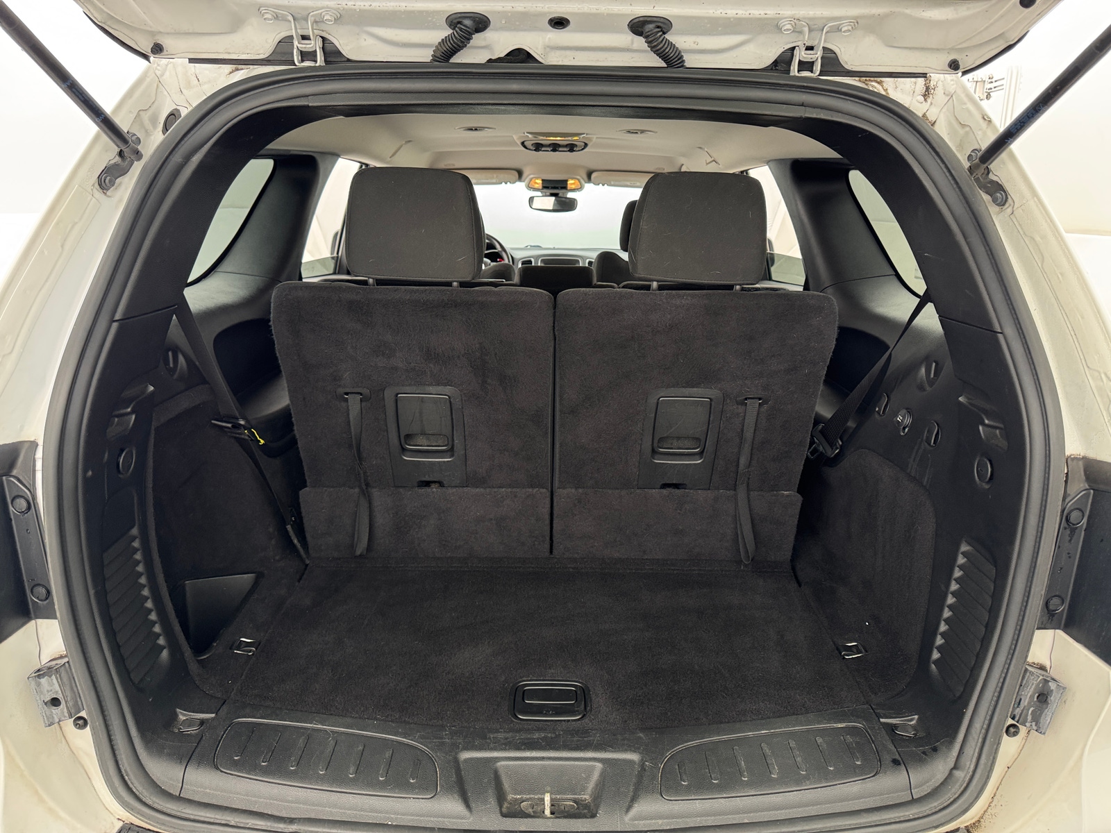 Thumbnail: 2020 Dodge Durango - 7