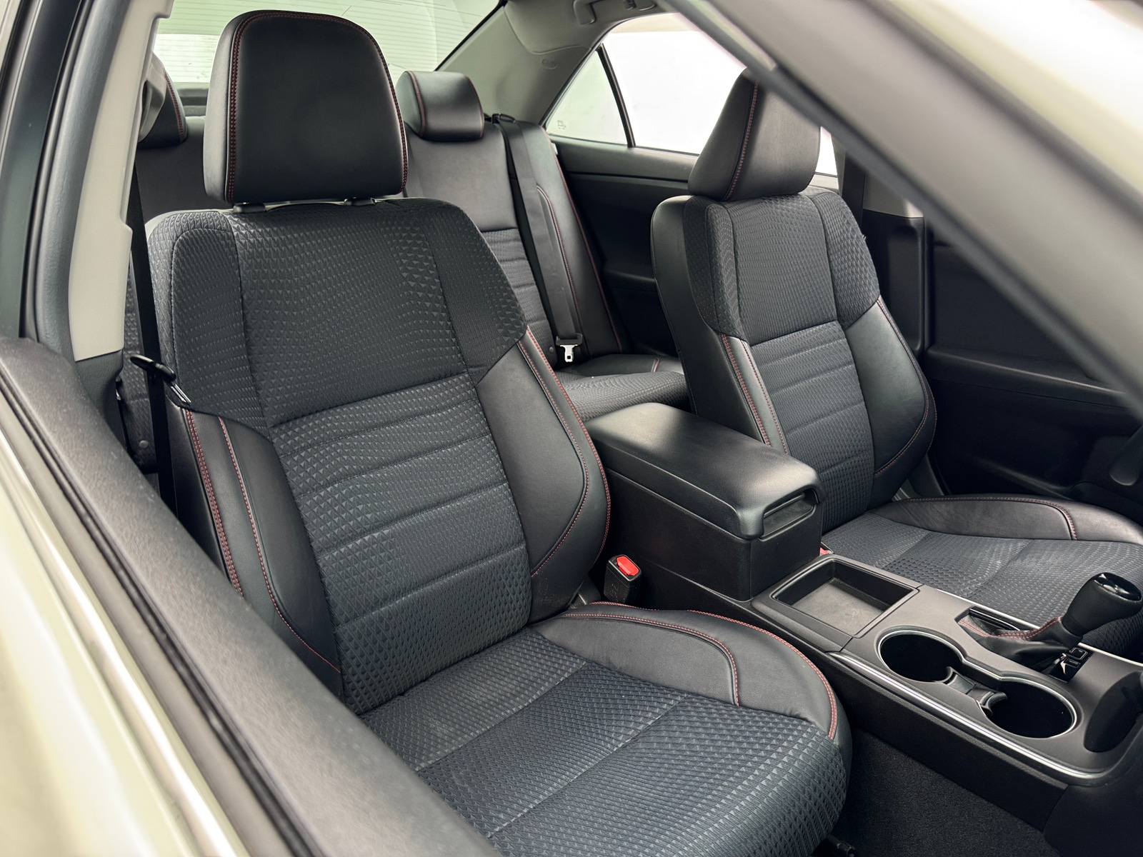 Thumbnail: 2015 Toyota Camry - 2