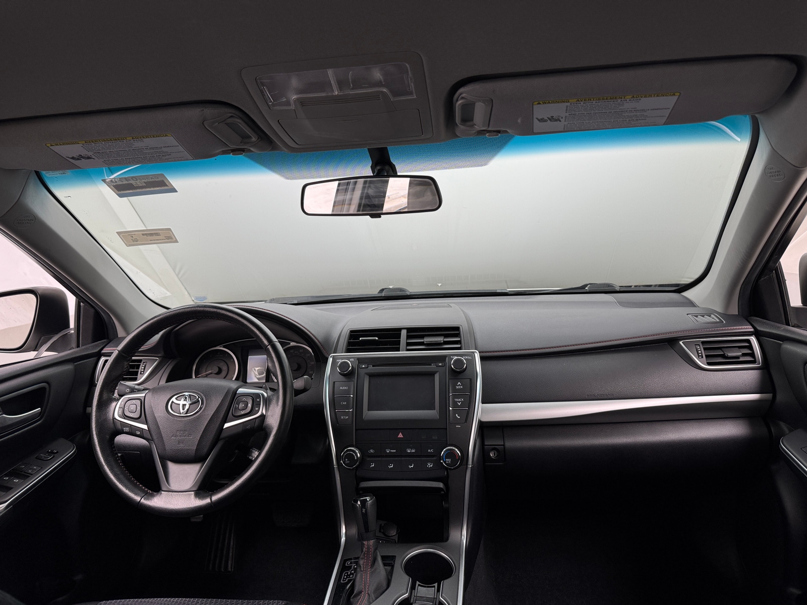 Thumbnail: 2015 Toyota Camry - 3