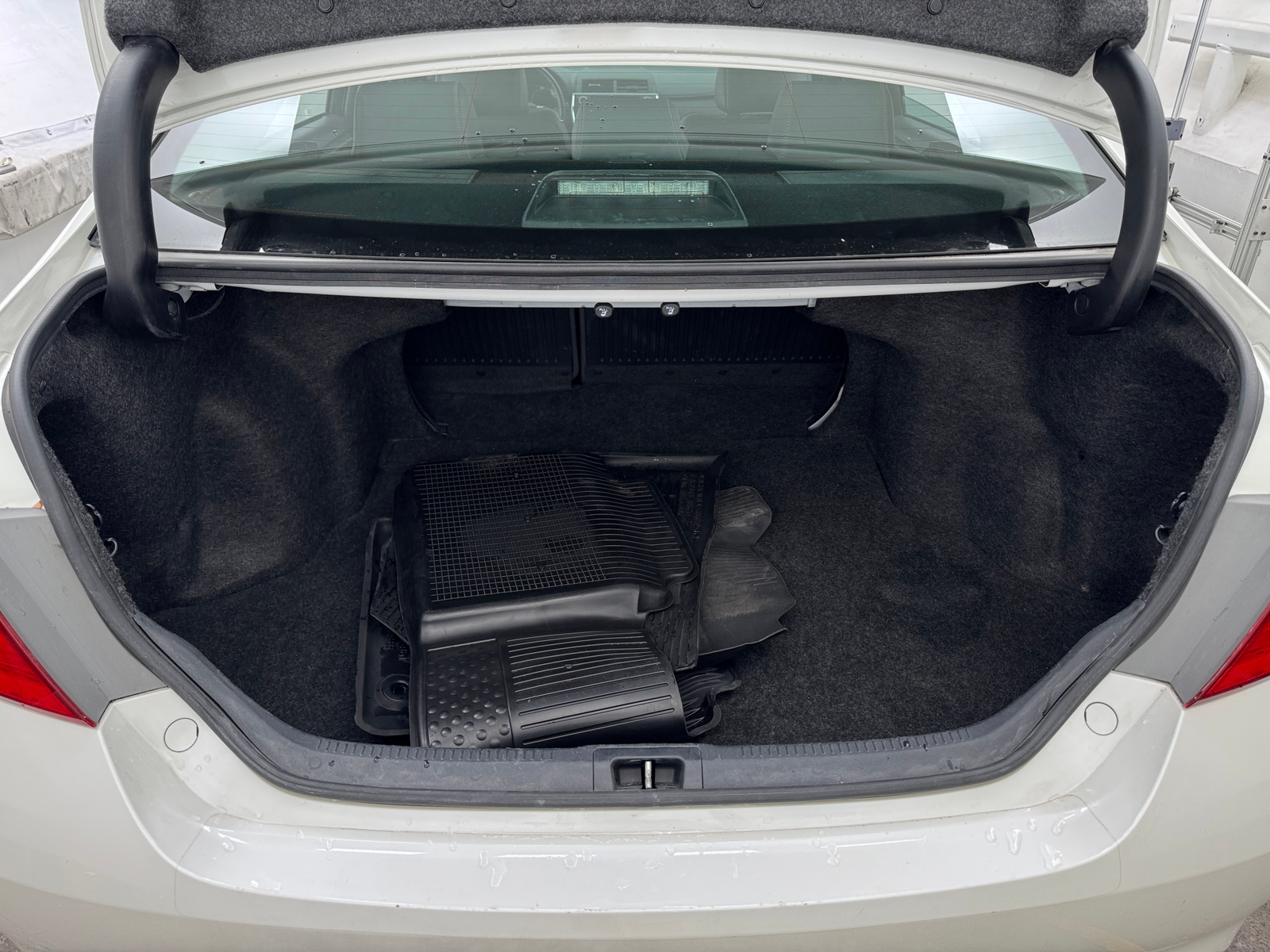 Thumbnail: 2015 Toyota Camry - 7