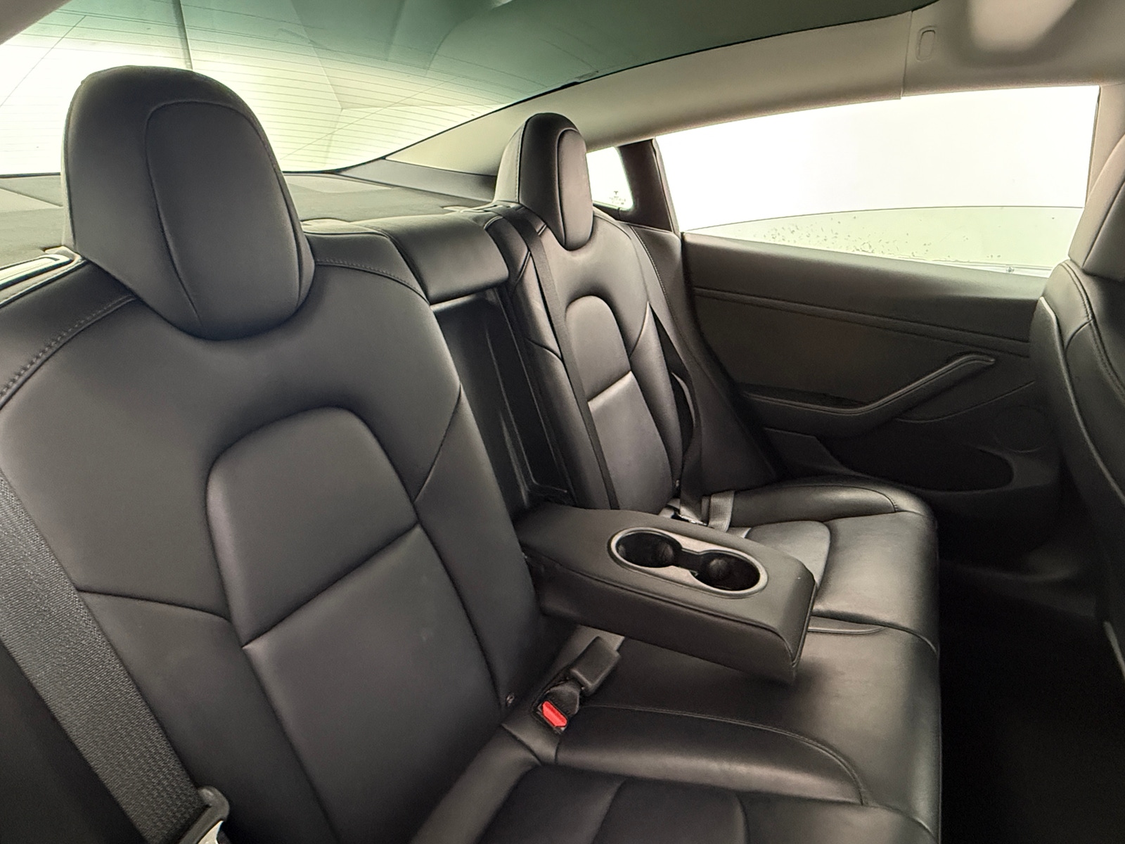 Thumbnail: 2022 Tesla Model 3 - 5