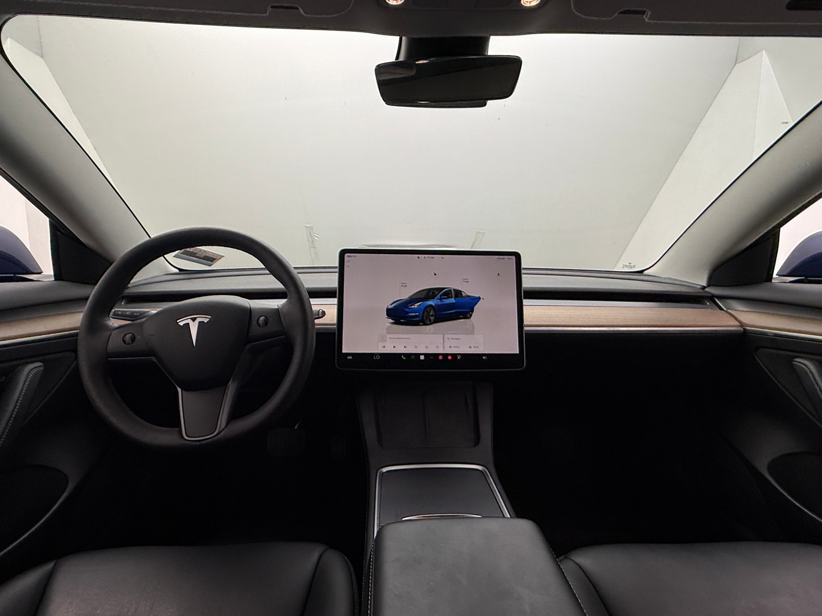 Thumbnail: 2022 Tesla Model 3 - 2