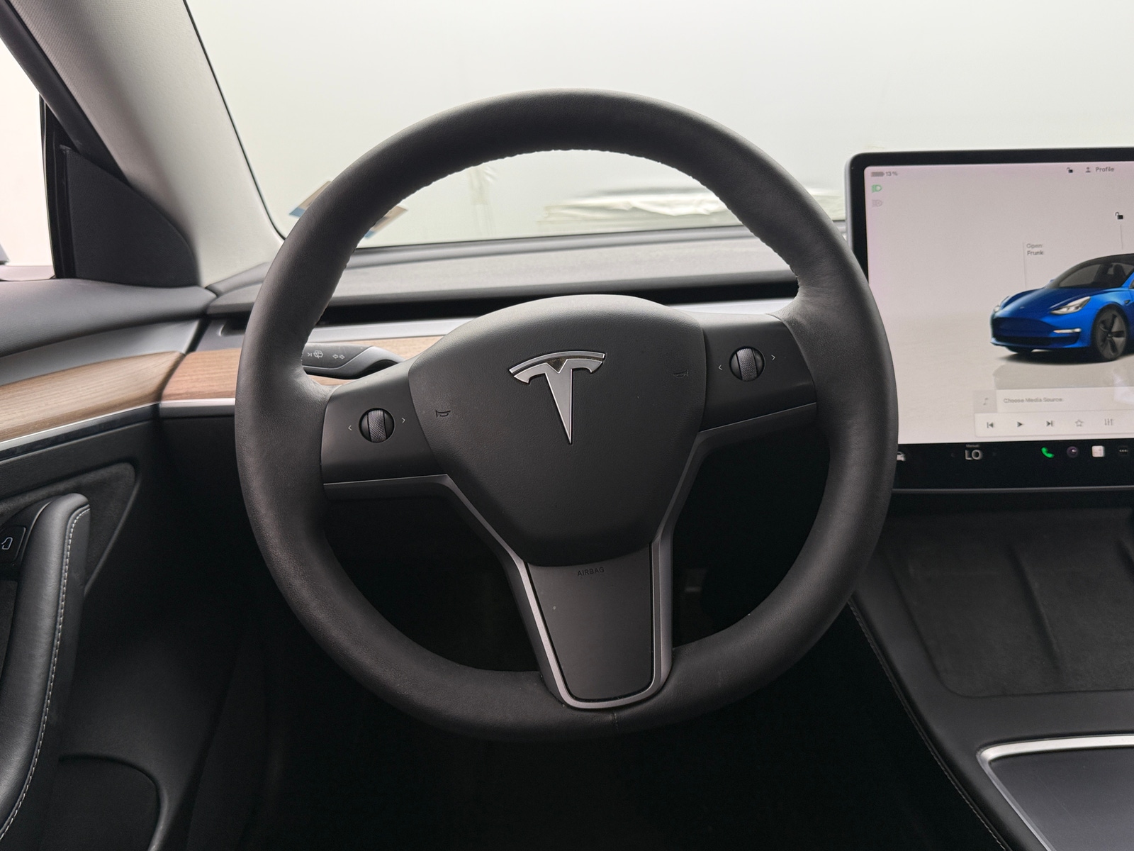 Thumbnail: 2022 Tesla Model 3 - 4