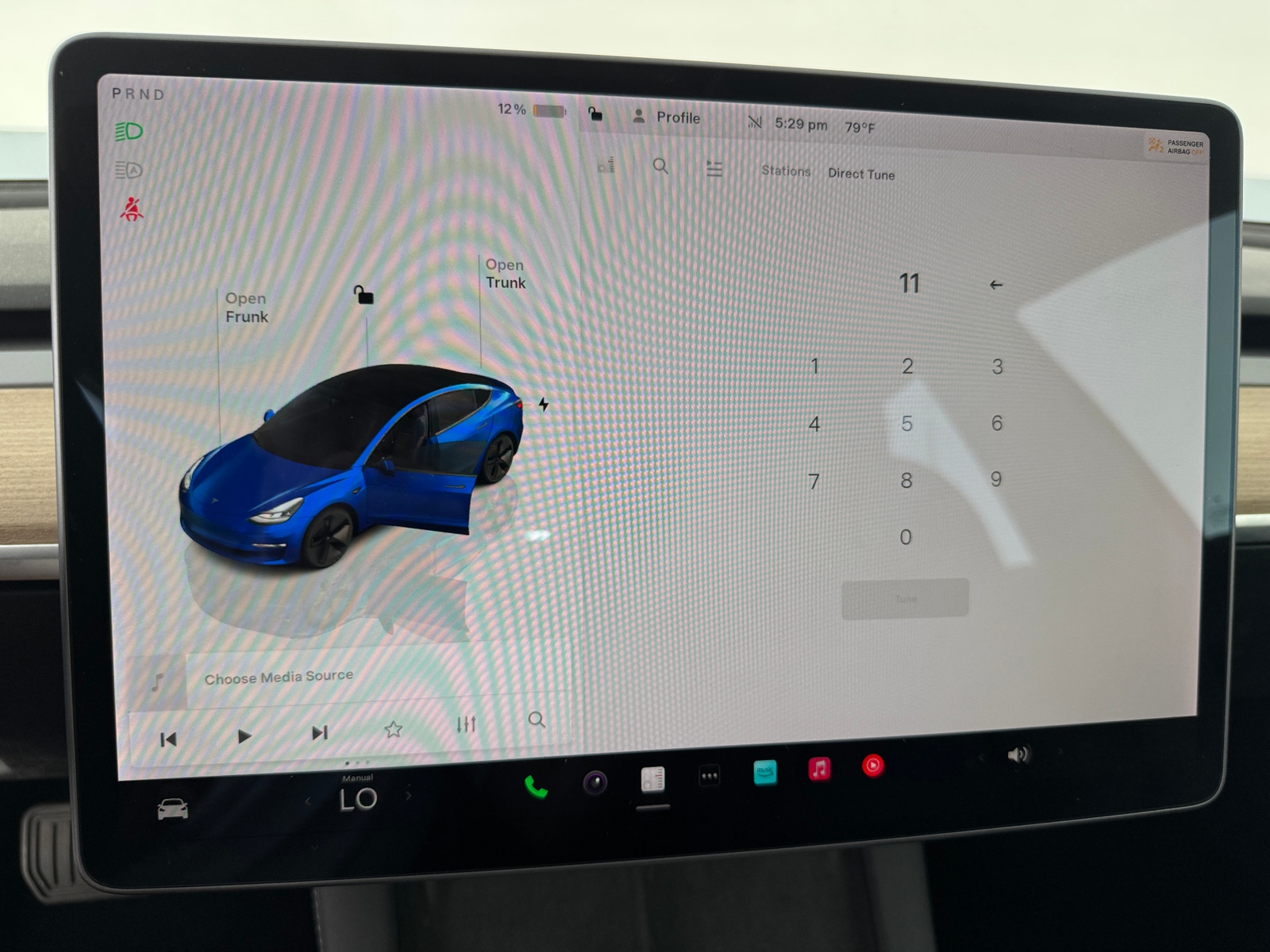 Thumbnail: 2022 Tesla Model 3 - 3
