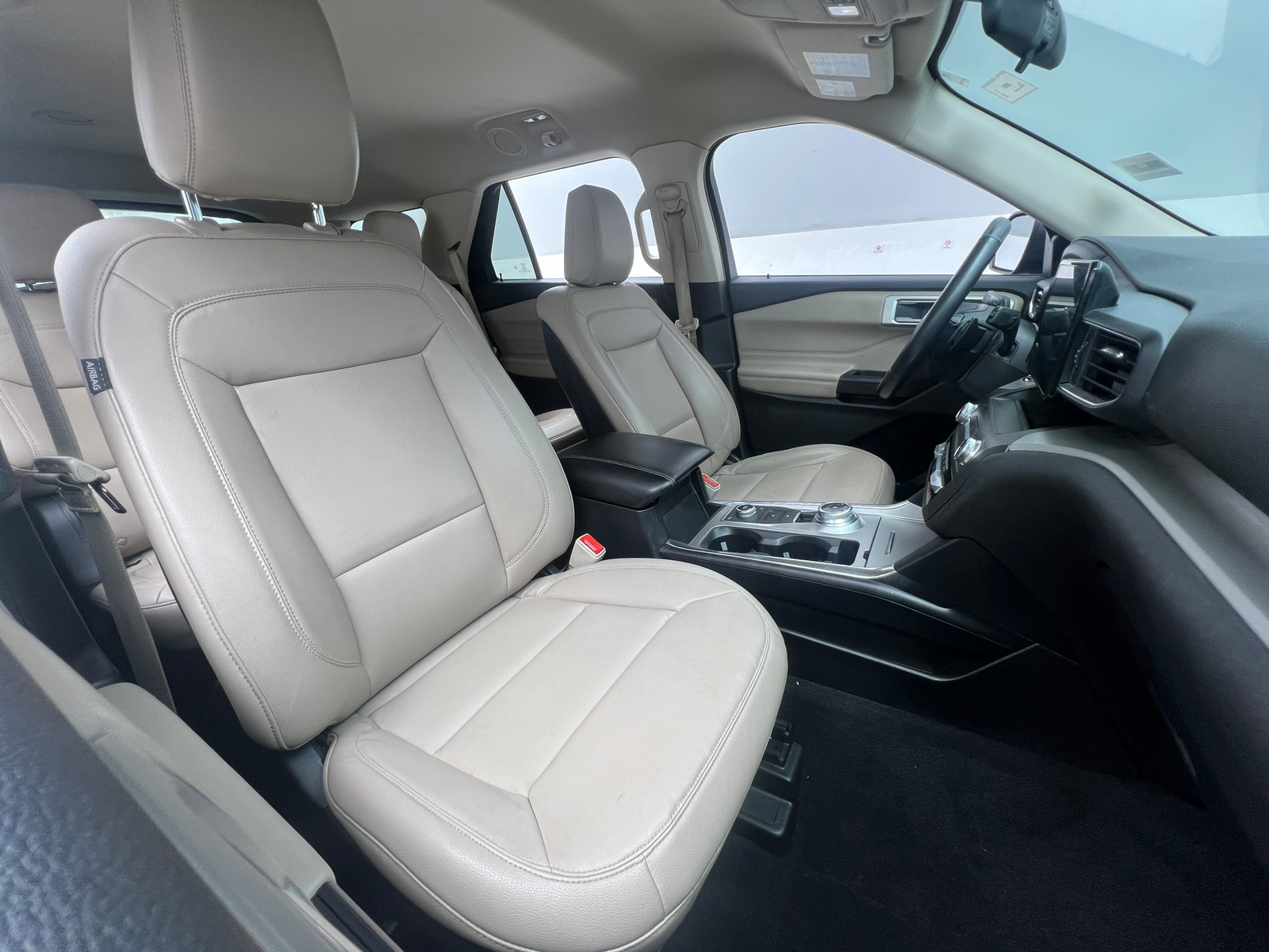Thumbnail: 2020 Ford Explorer - 2