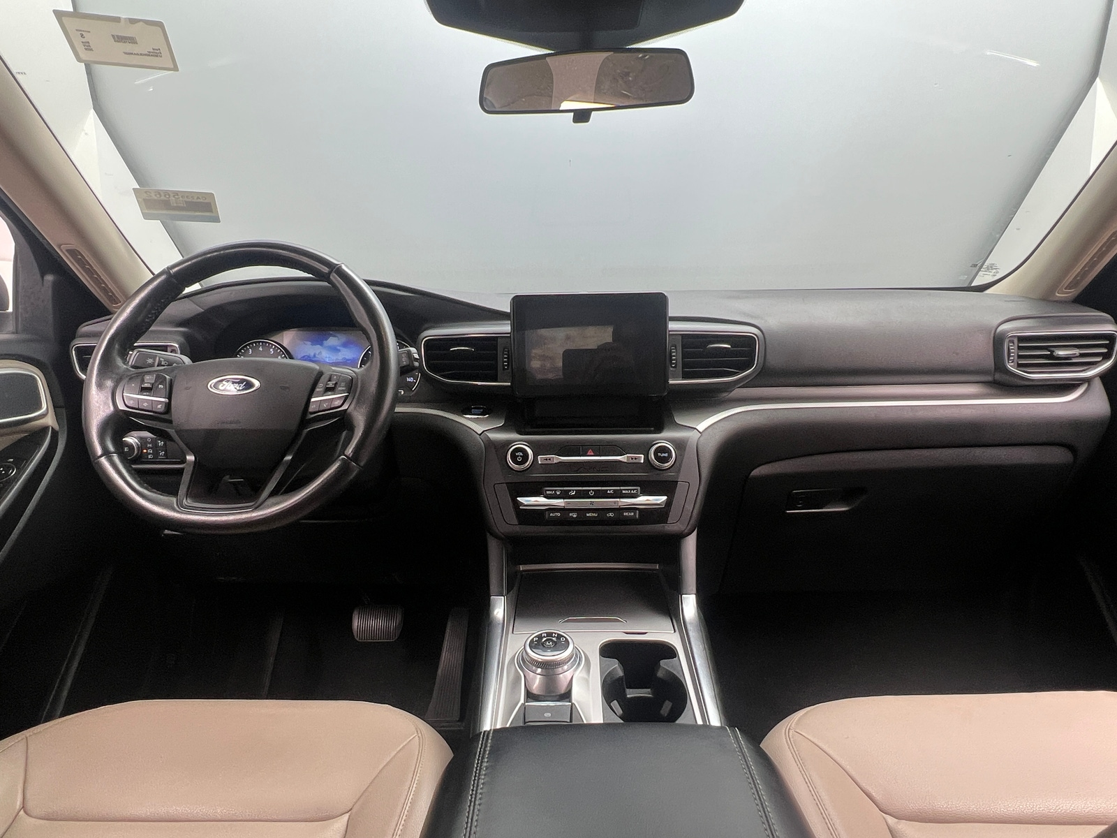 Thumbnail: 2020 Ford Explorer - 3