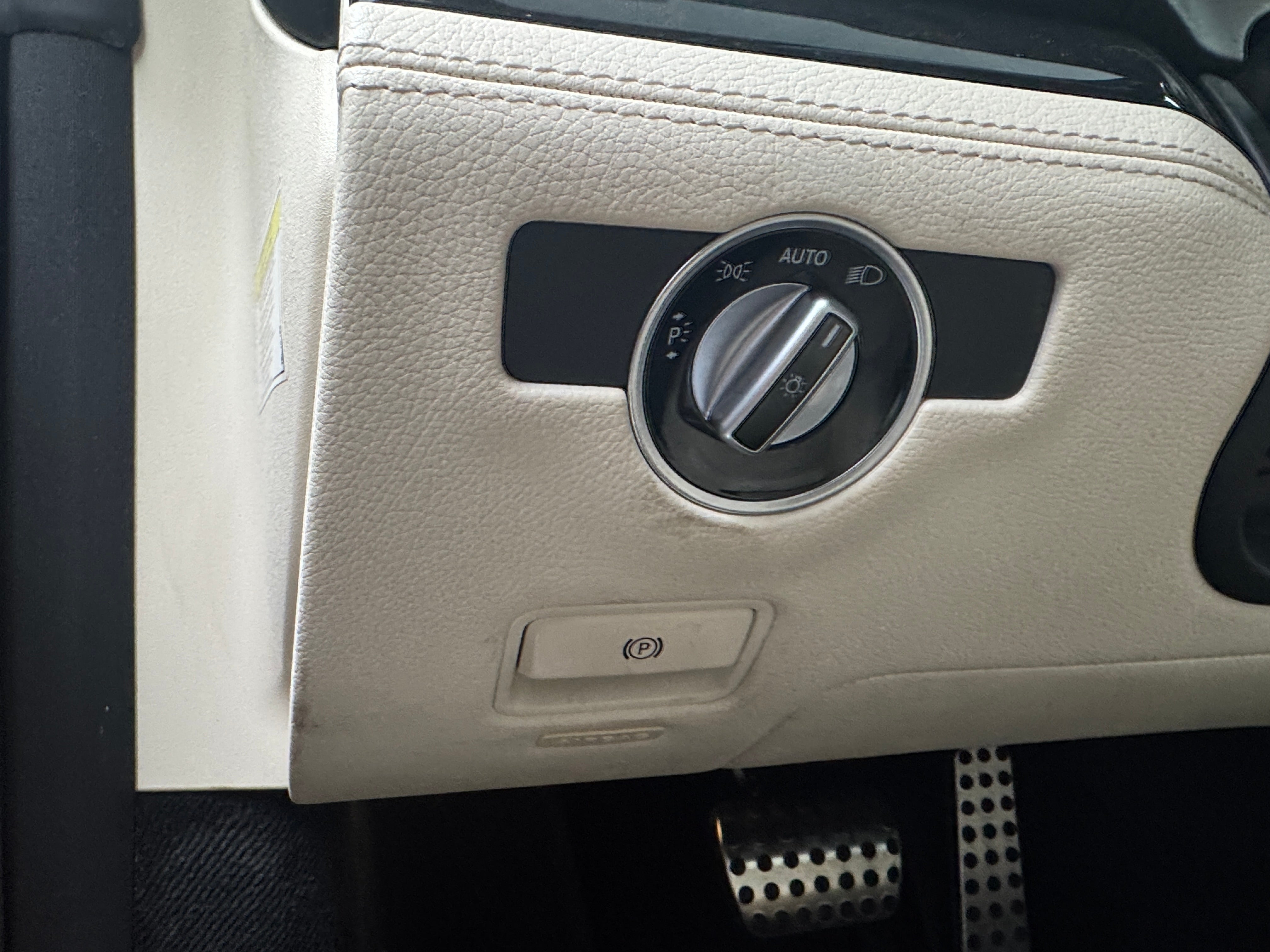 2013 Mercedes-Benz SL-Class