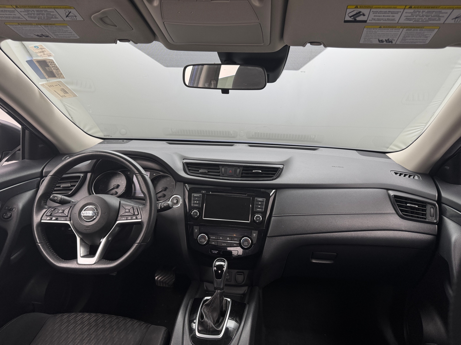 Thumbnail: 2019 Nissan Rogue - 3
