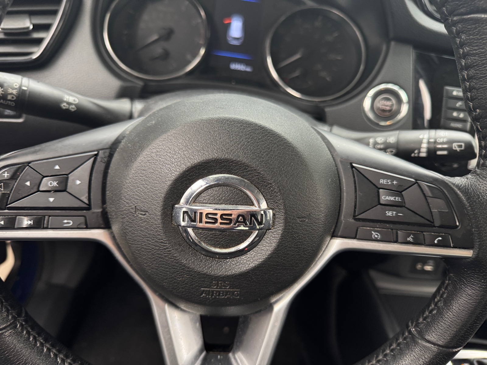 Thumbnail: 2019 Nissan Rogue - 5