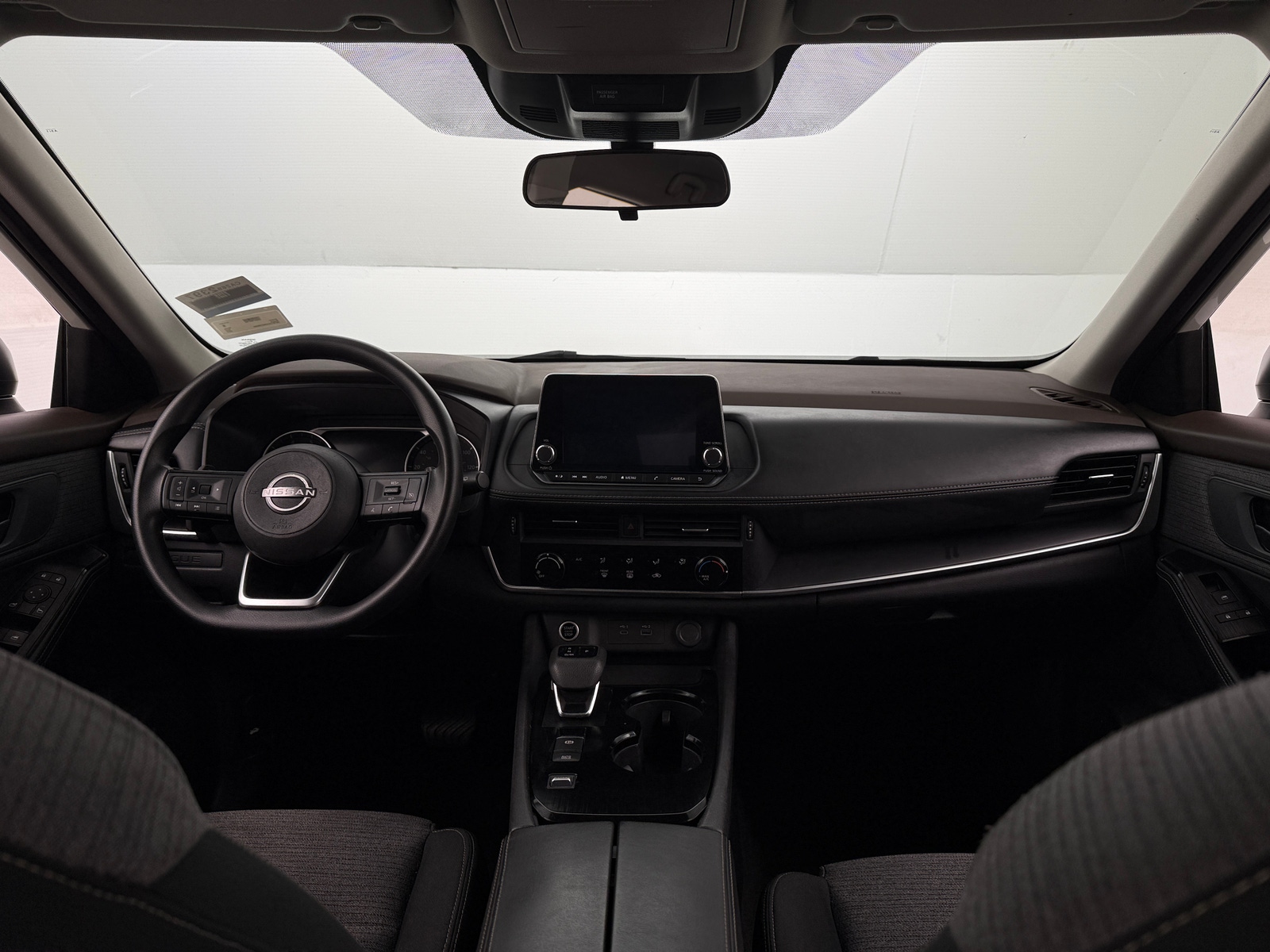 Thumbnail: 2022 Nissan Rogue - 3