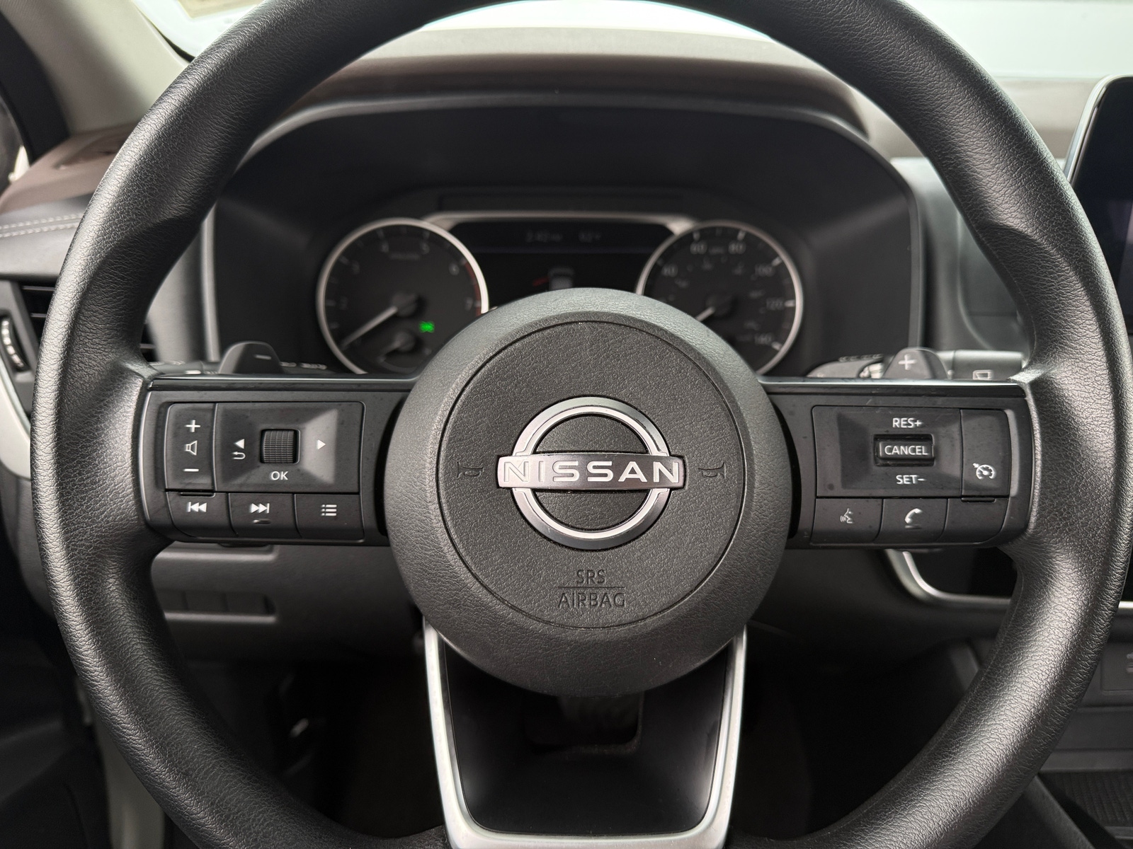 Thumbnail: 2022 Nissan Rogue - 5